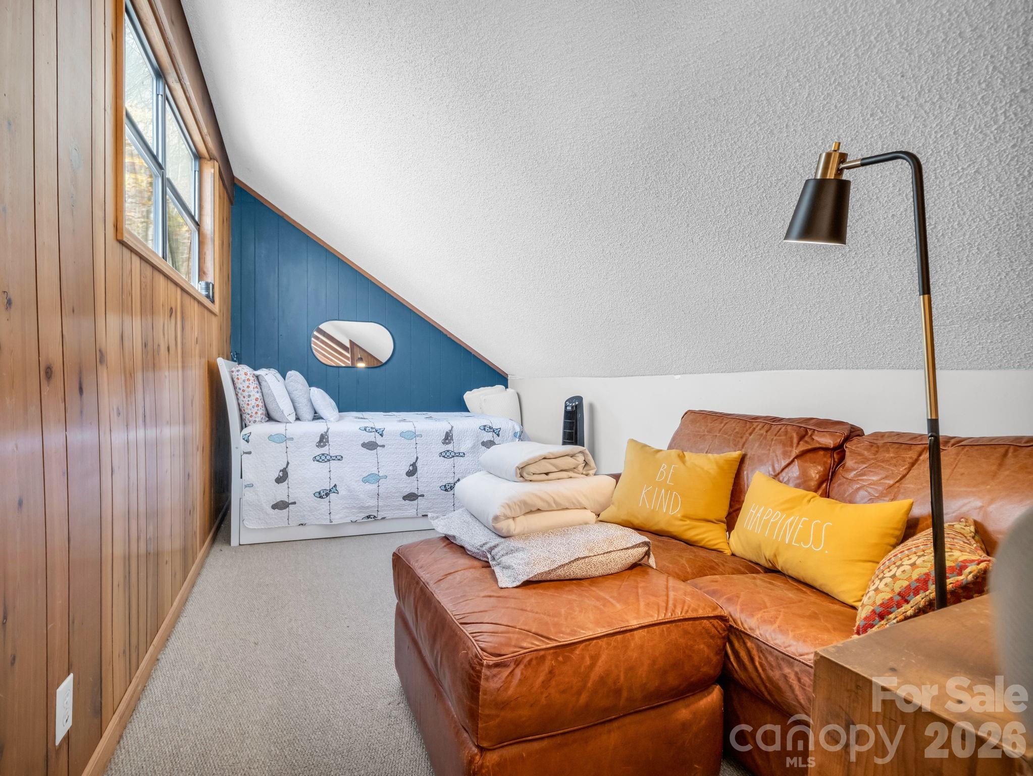 456 Youngs Mountain Drive — Lake Lure