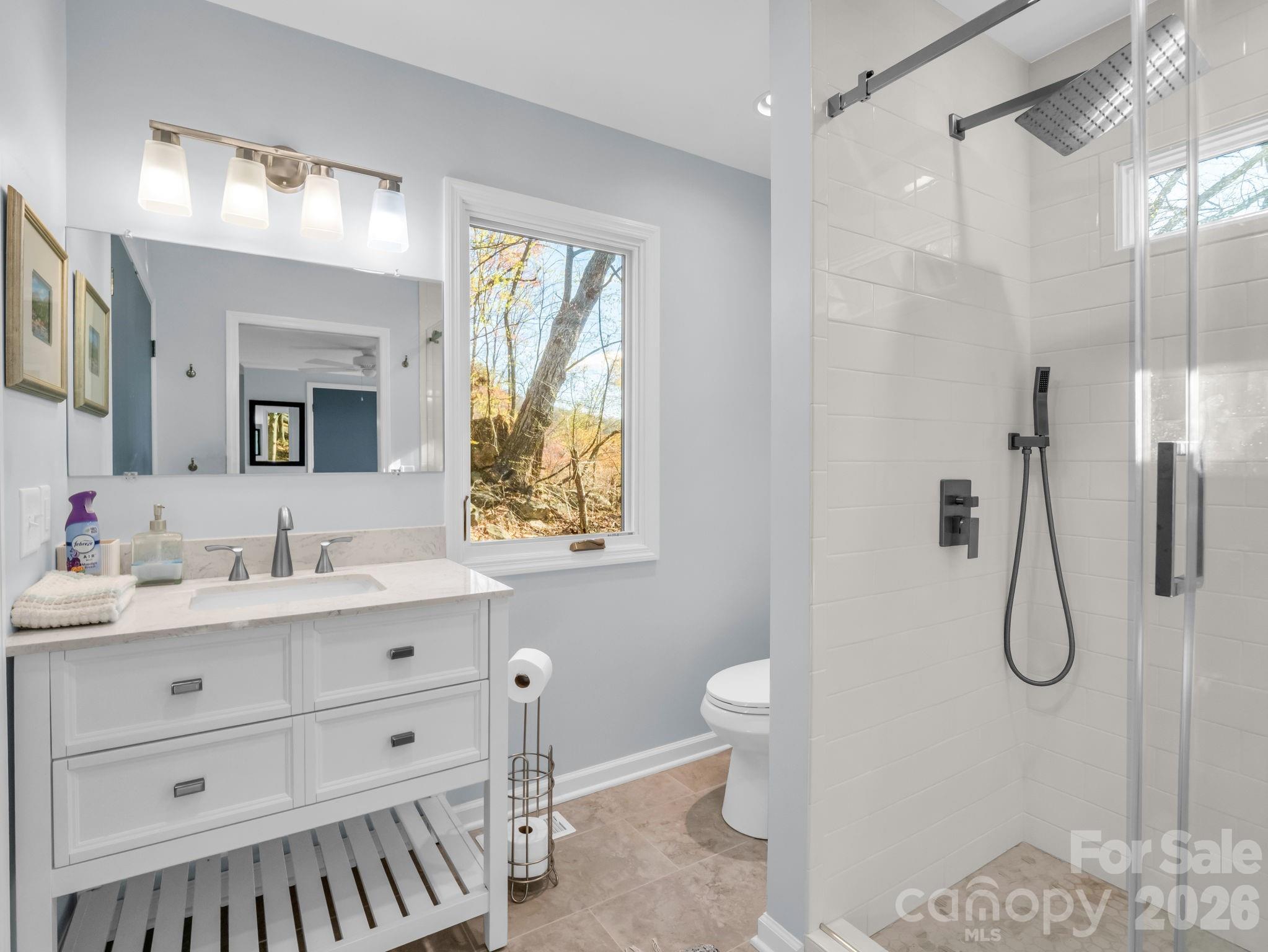 456 Youngs Mountain Drive — Lake Lure