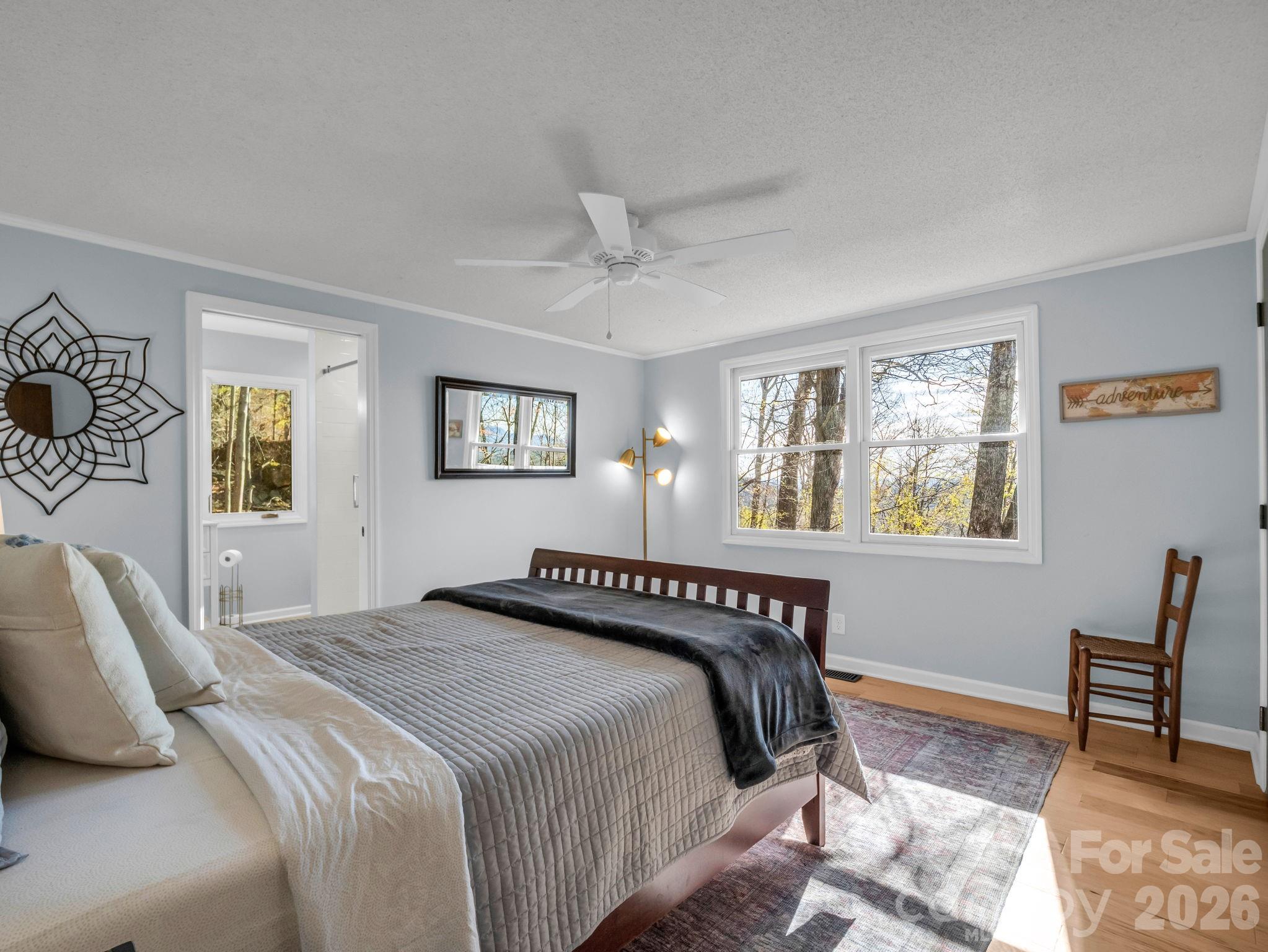 456 Youngs Mountain Drive — Lake Lure