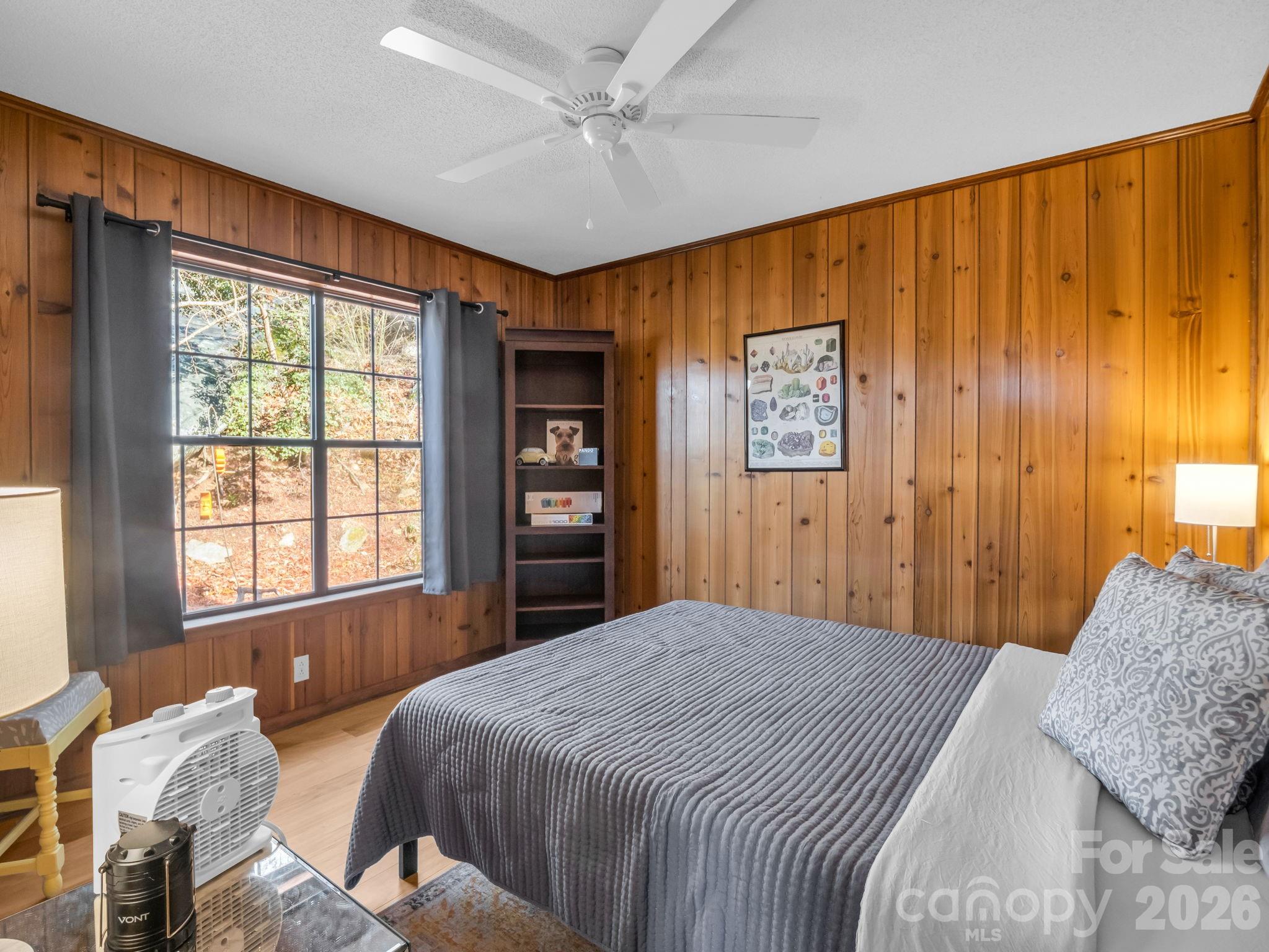 456 Youngs Mountain Drive — Lake Lure