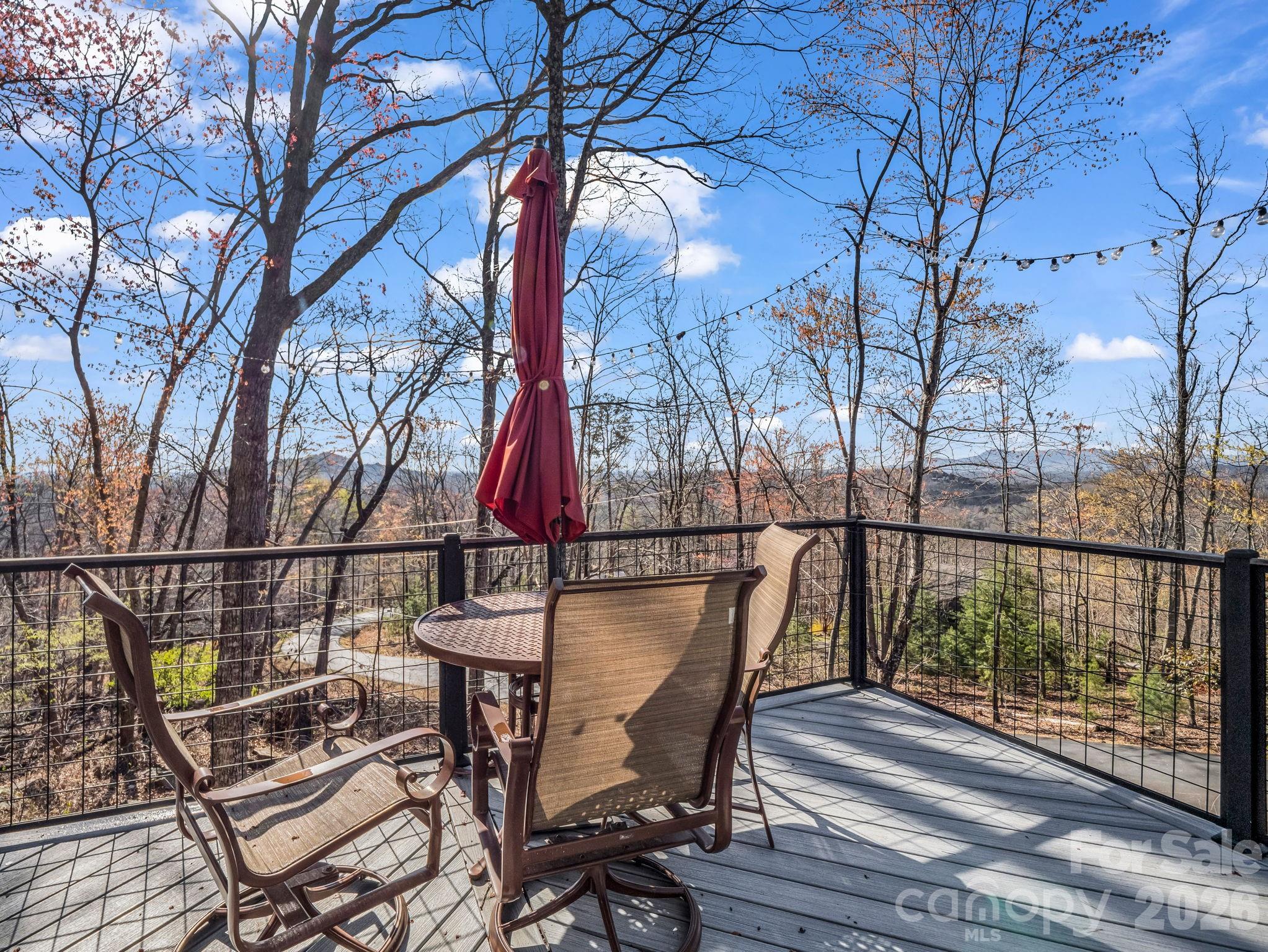 456 Youngs Mountain Drive — Lake Lure