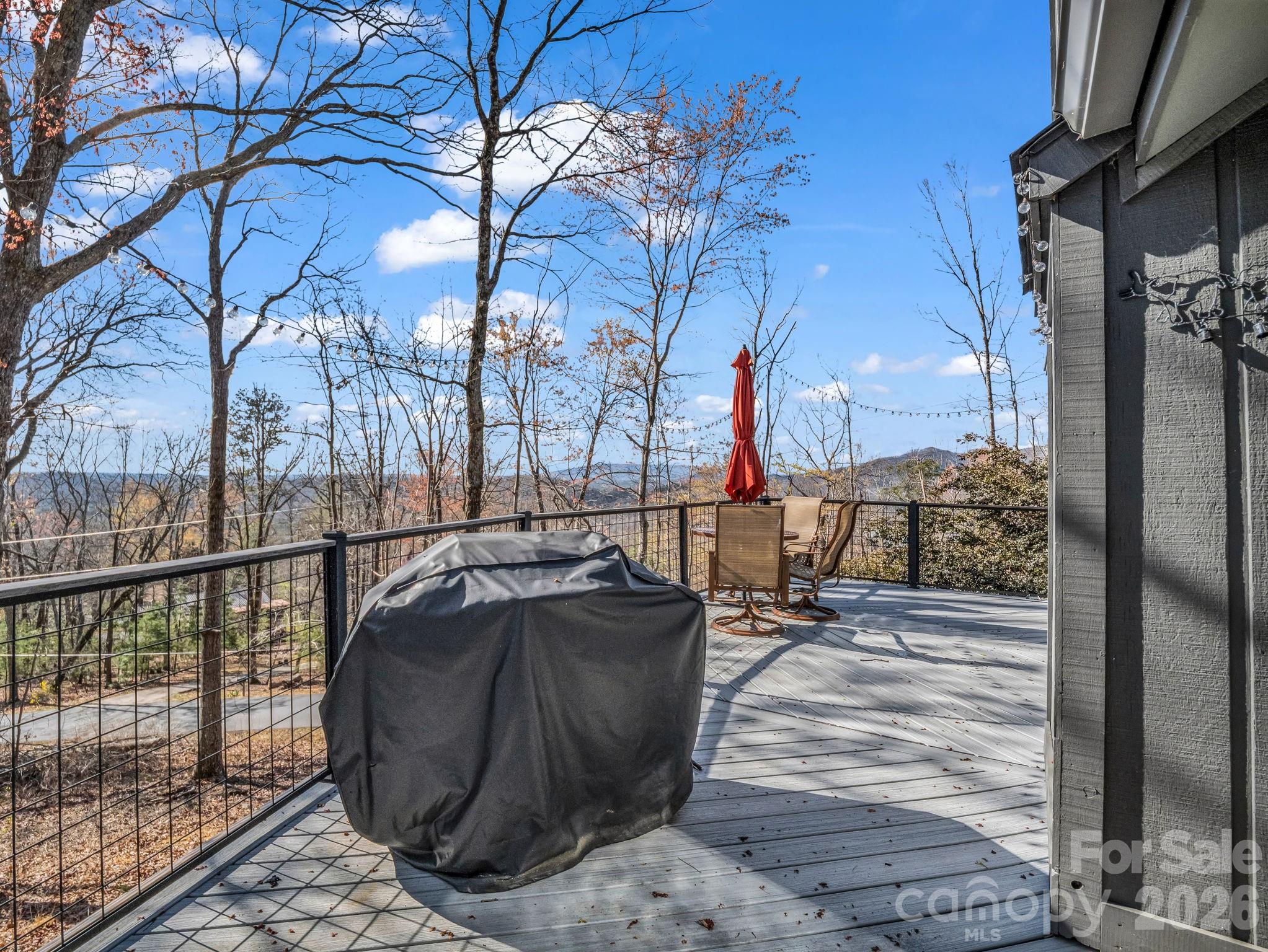 456 Youngs Mountain Drive — Lake Lure