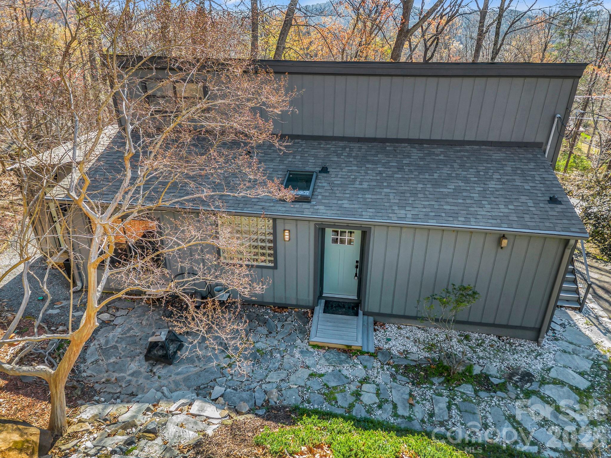 456 Youngs Mountain Drive — Lake Lure