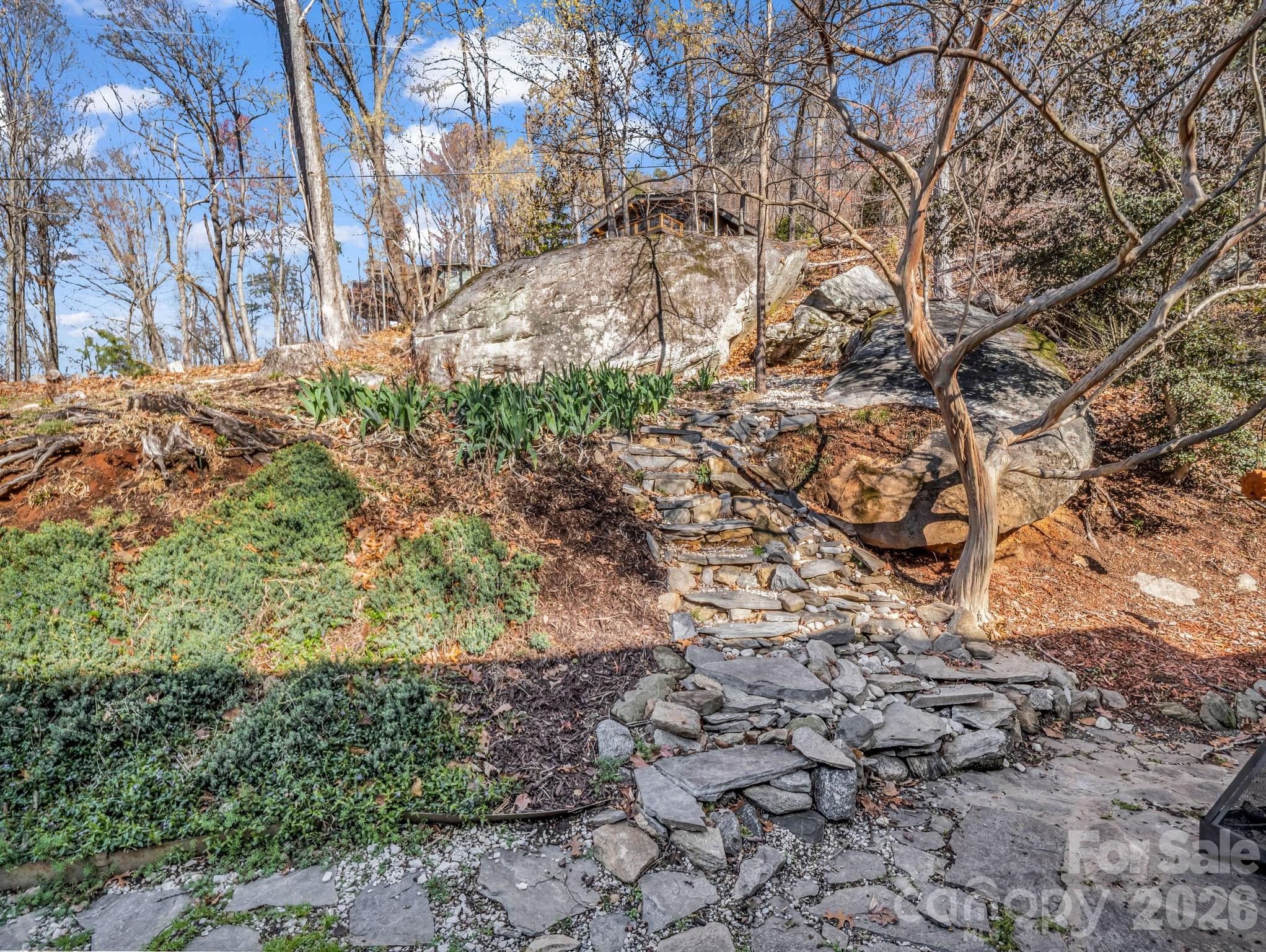 456 Youngs Mountain Drive — Lake Lure