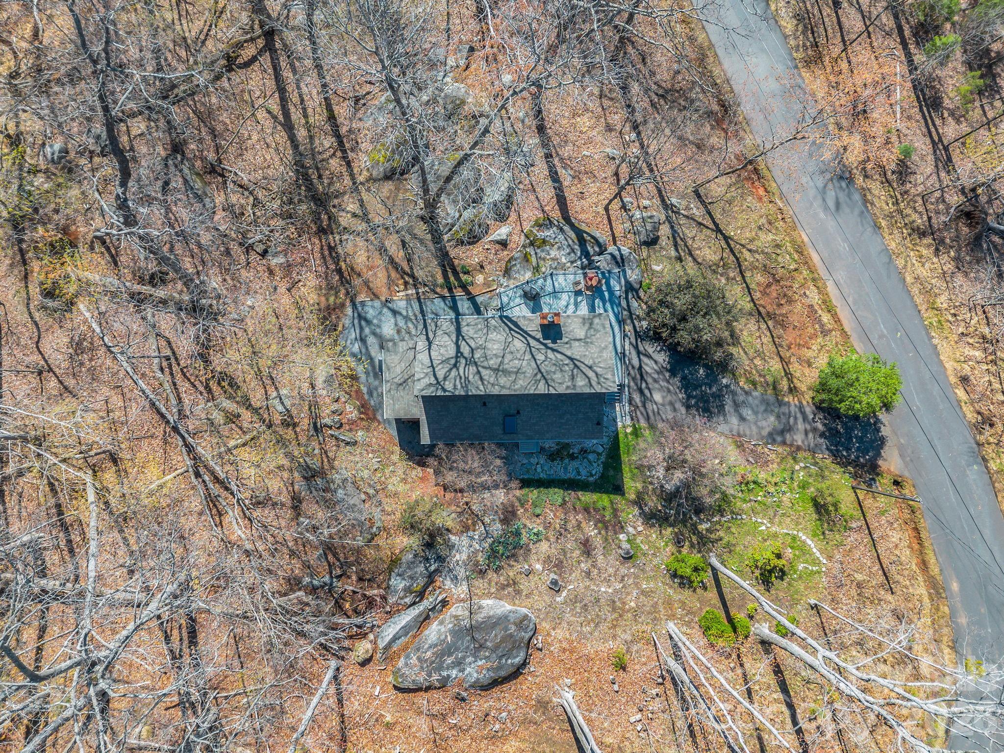 456 Youngs Mountain Drive — Lake Lure