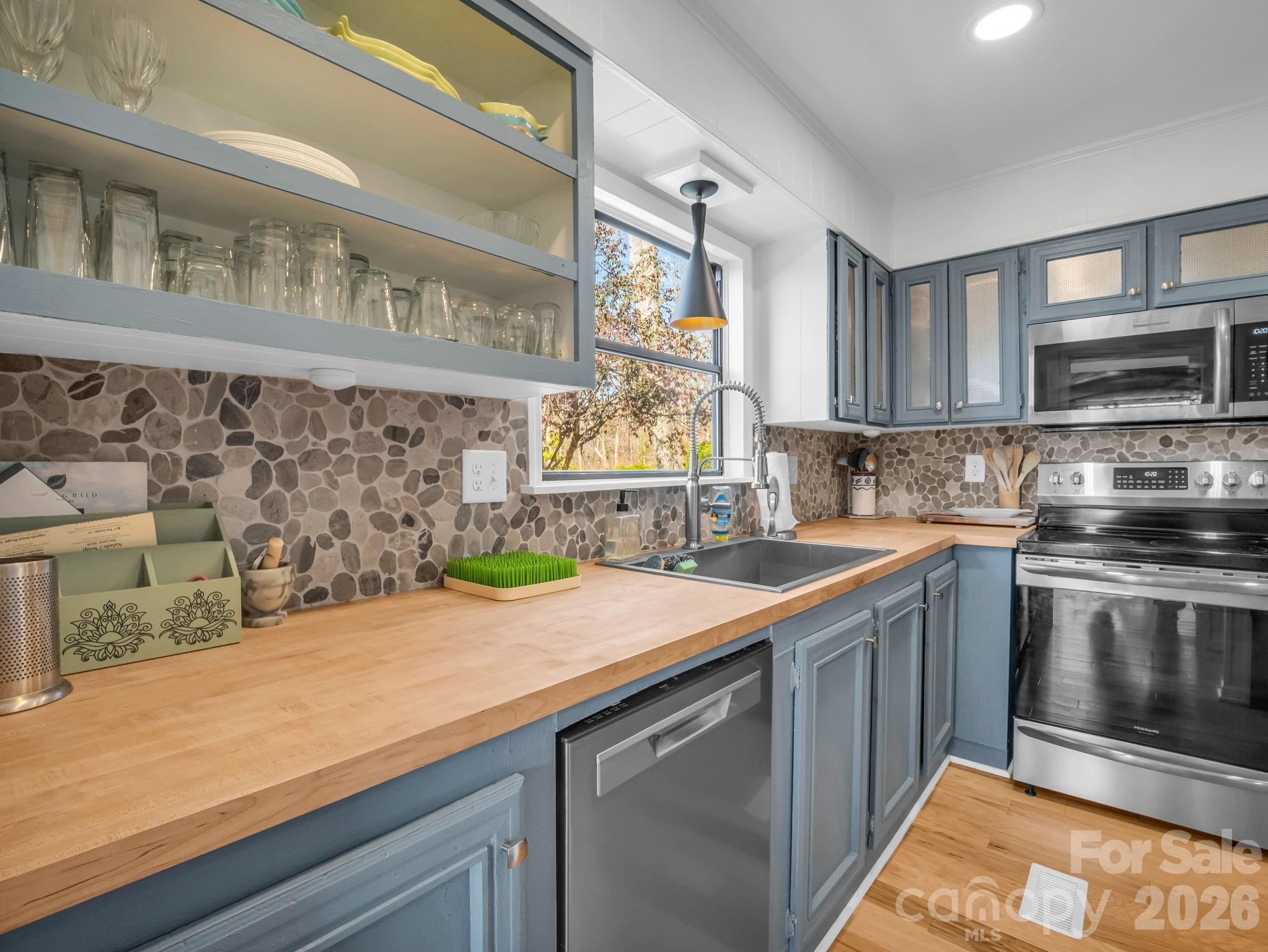 456 Youngs Mountain Drive — Lake Lure