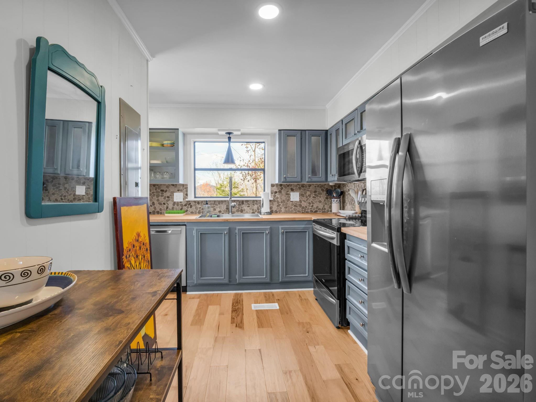 456 Youngs Mountain Drive — Lake Lure