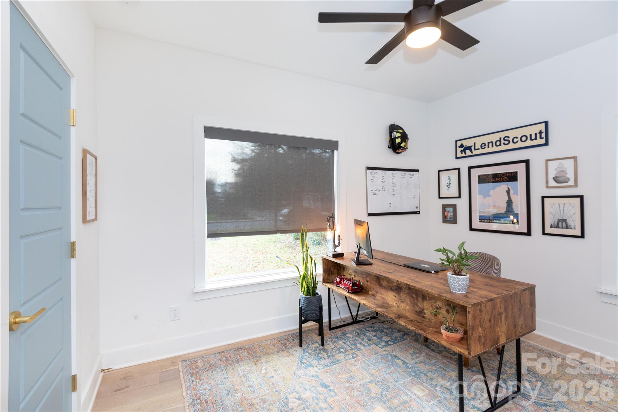 3509 Draper Avenue — Charlotte