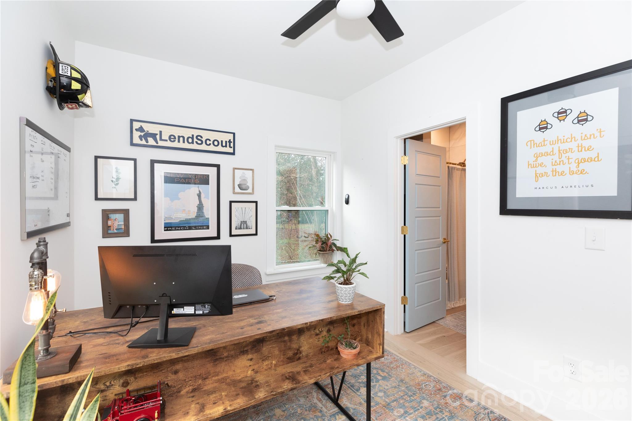 3509 Draper Avenue — Charlotte