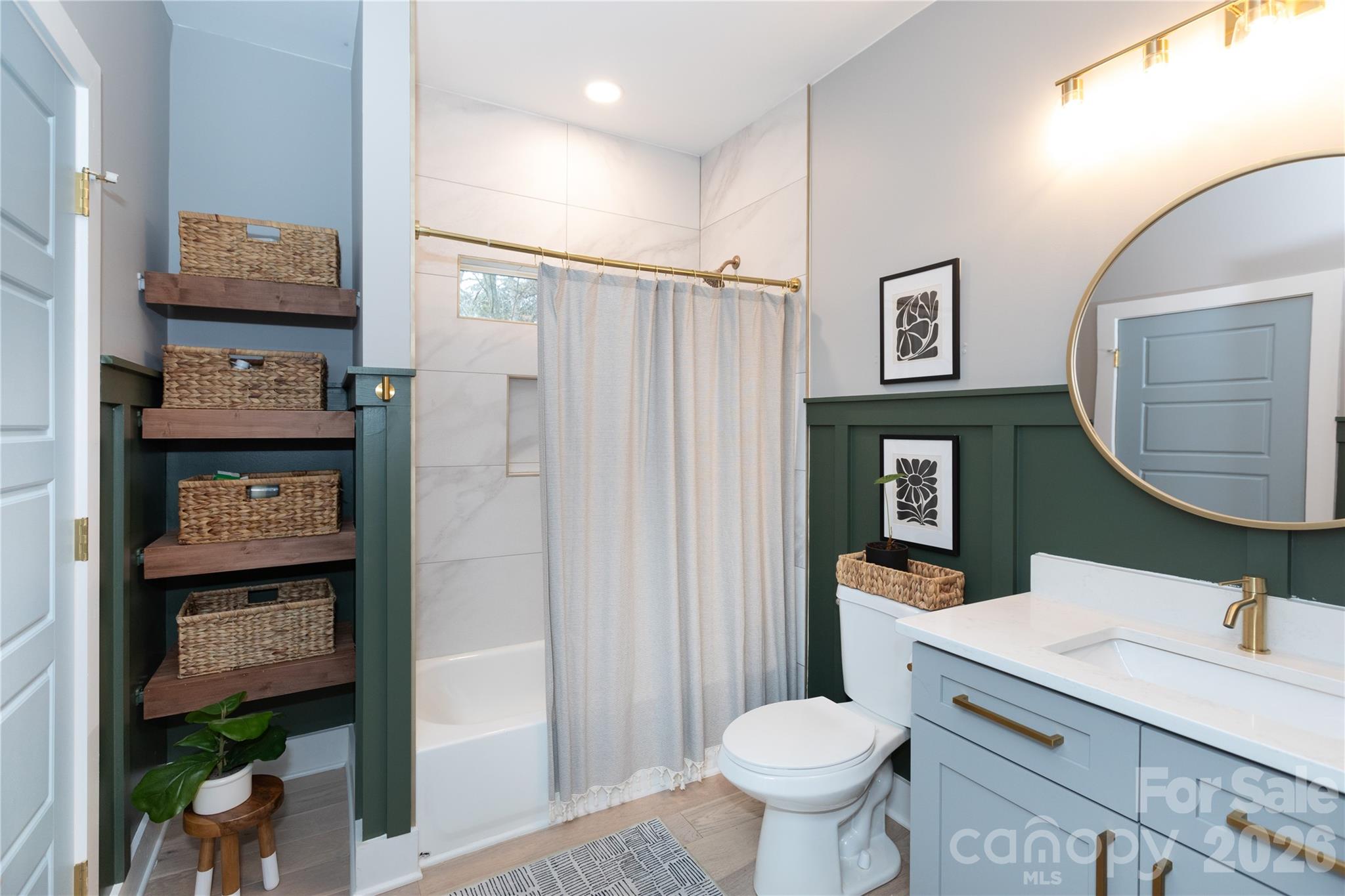 3509 Draper Avenue — Charlotte
