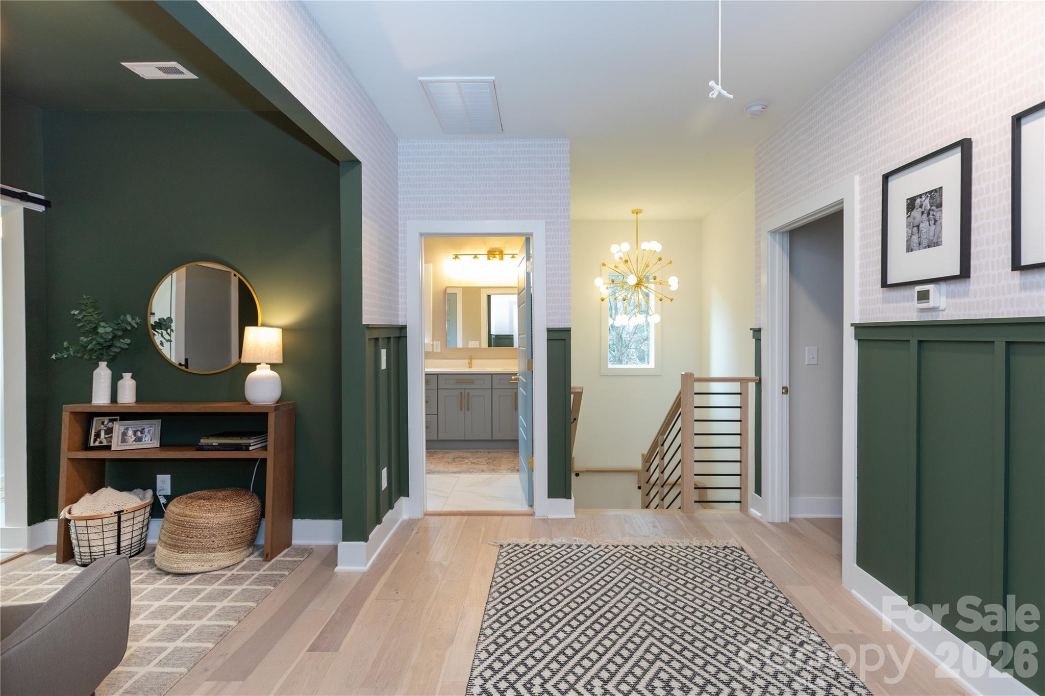 3509 Draper Avenue — Charlotte