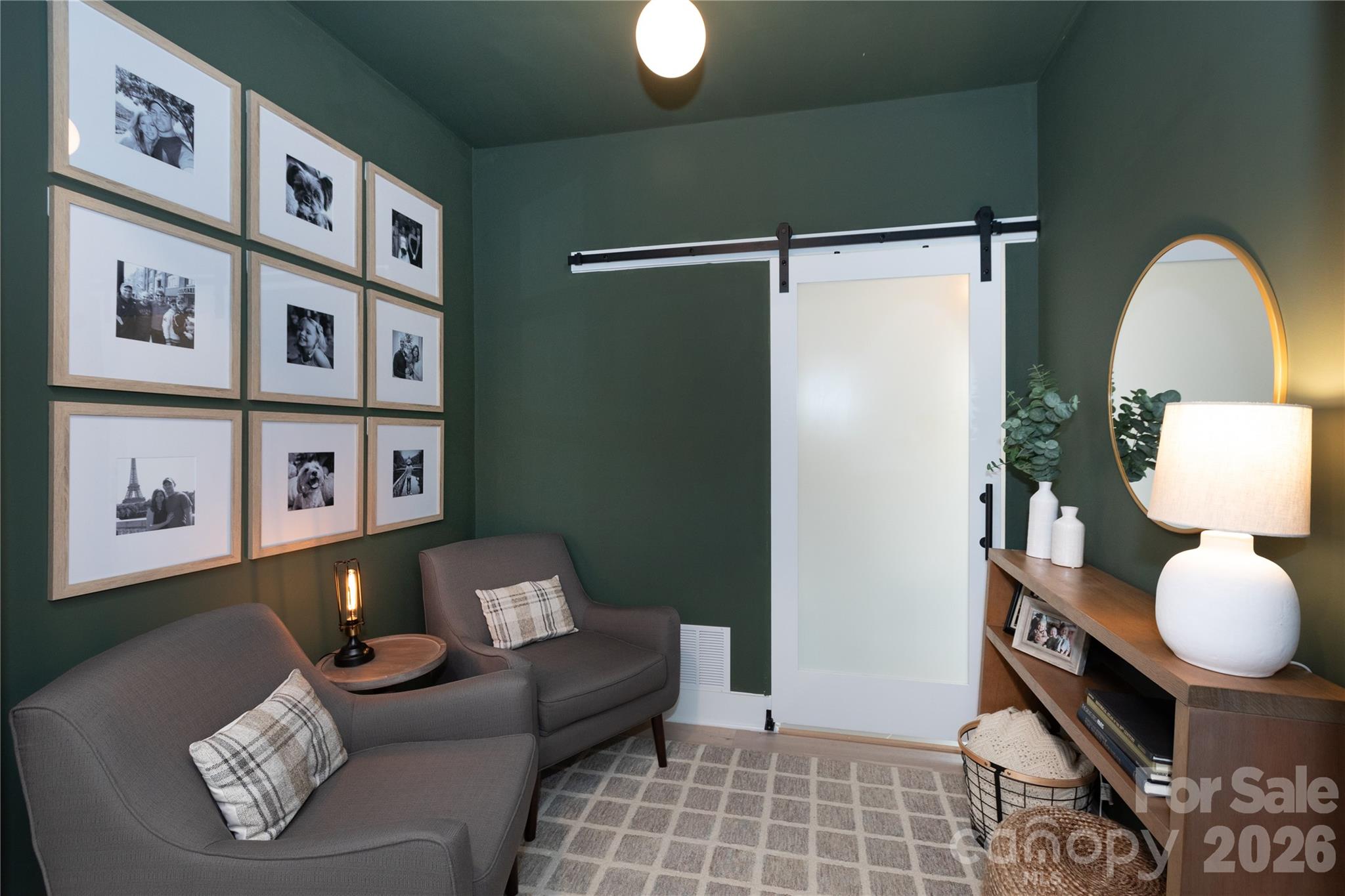 3509 Draper Avenue — Charlotte