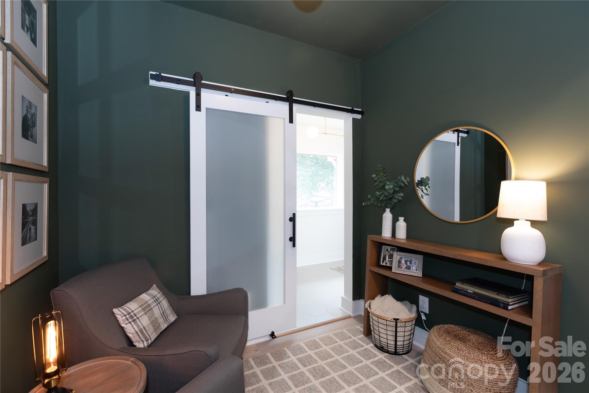 3509 Draper Avenue — Charlotte