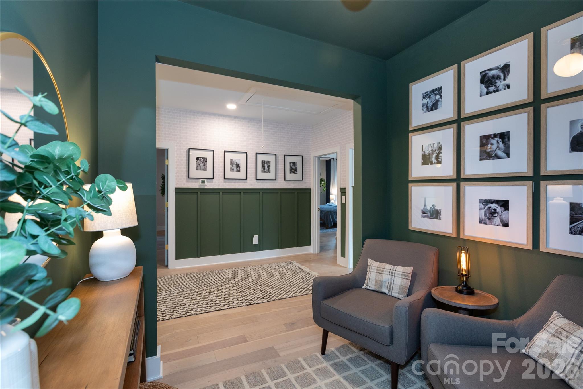 3509 Draper Avenue — Charlotte