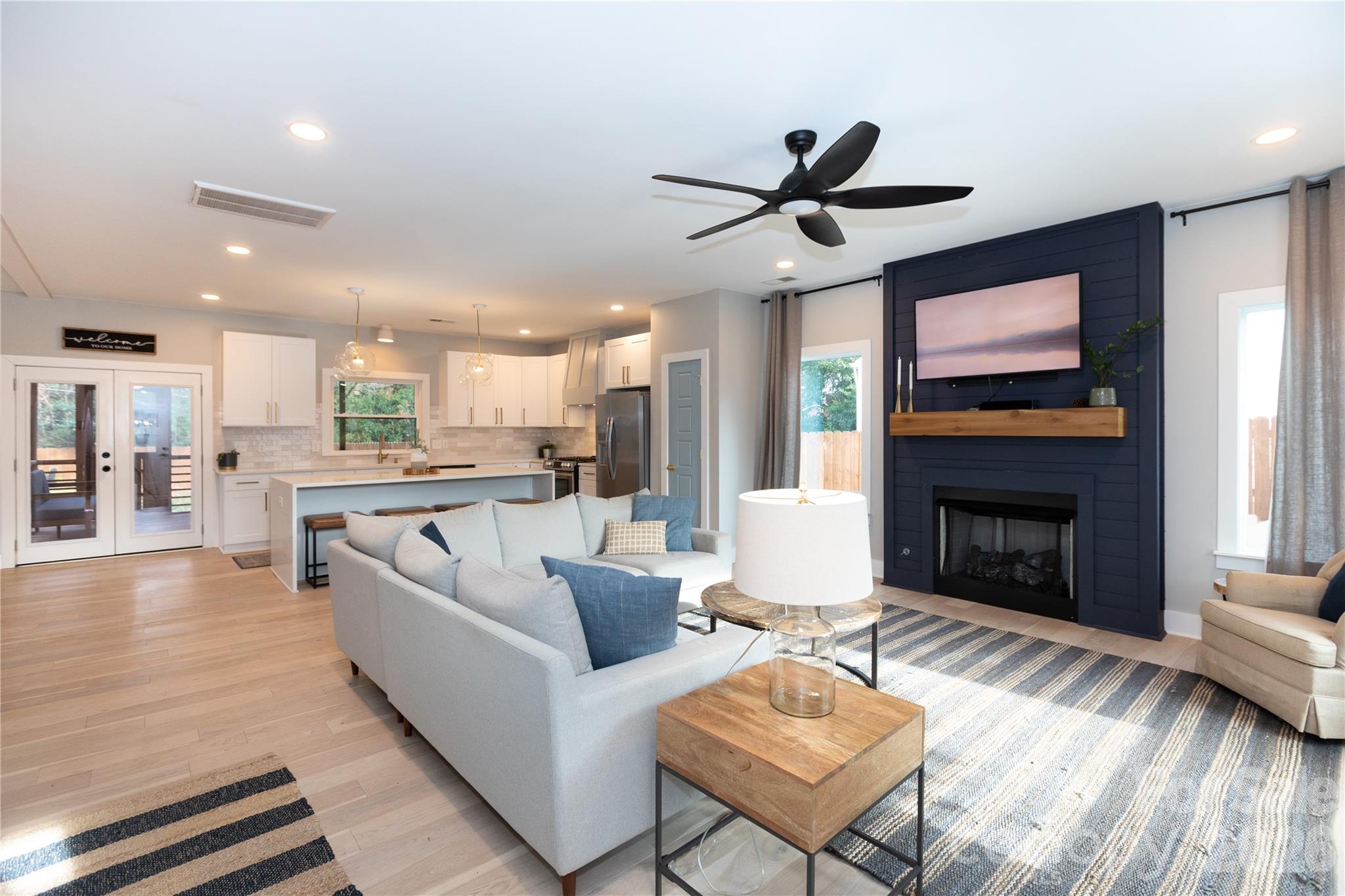 3509 Draper Avenue — Charlotte