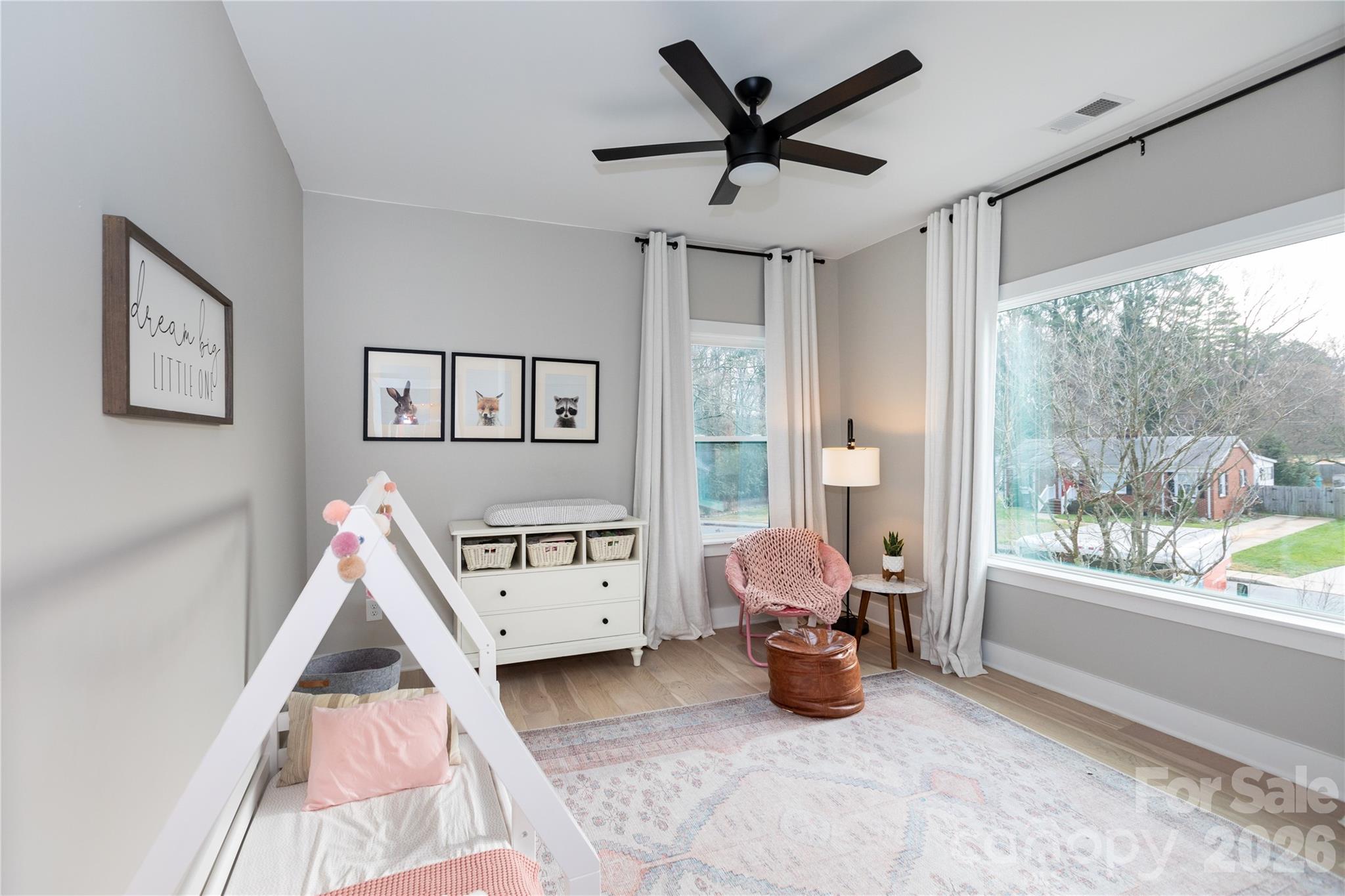 3509 Draper Avenue — Charlotte