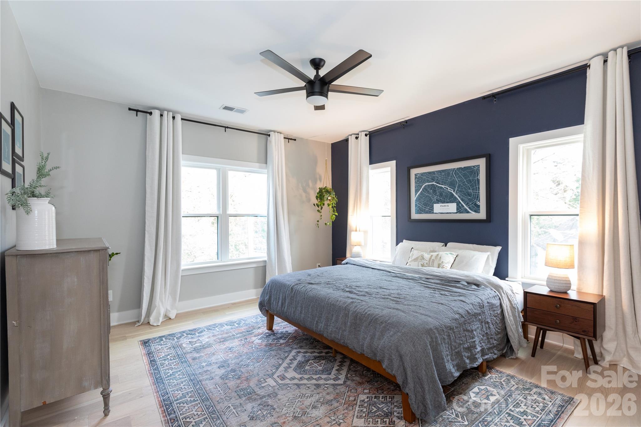 3509 Draper Avenue — Charlotte