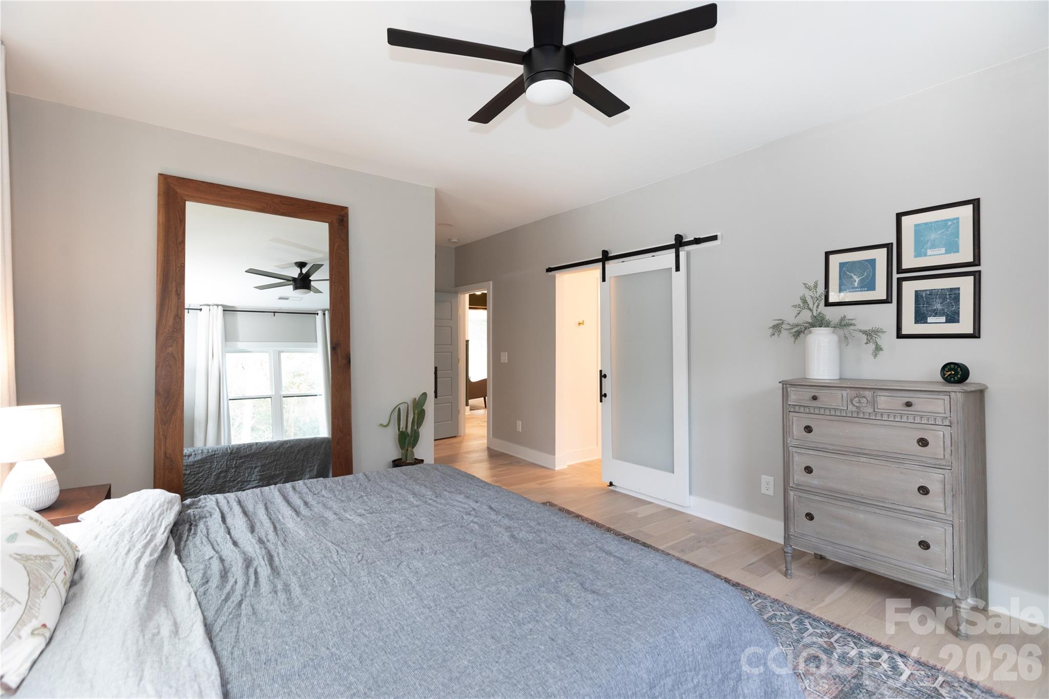 3509 Draper Avenue — Charlotte