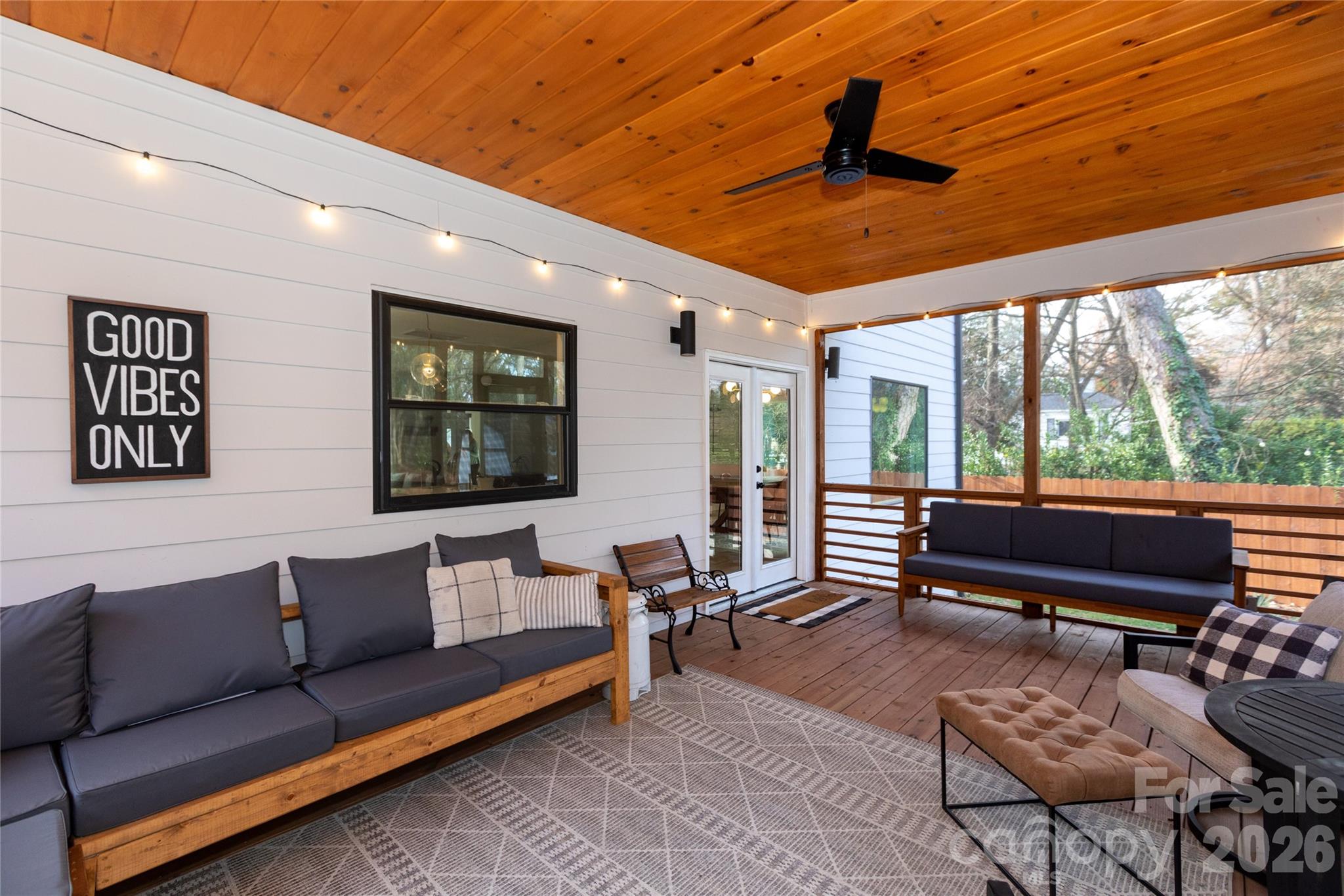 3509 Draper Avenue — Charlotte