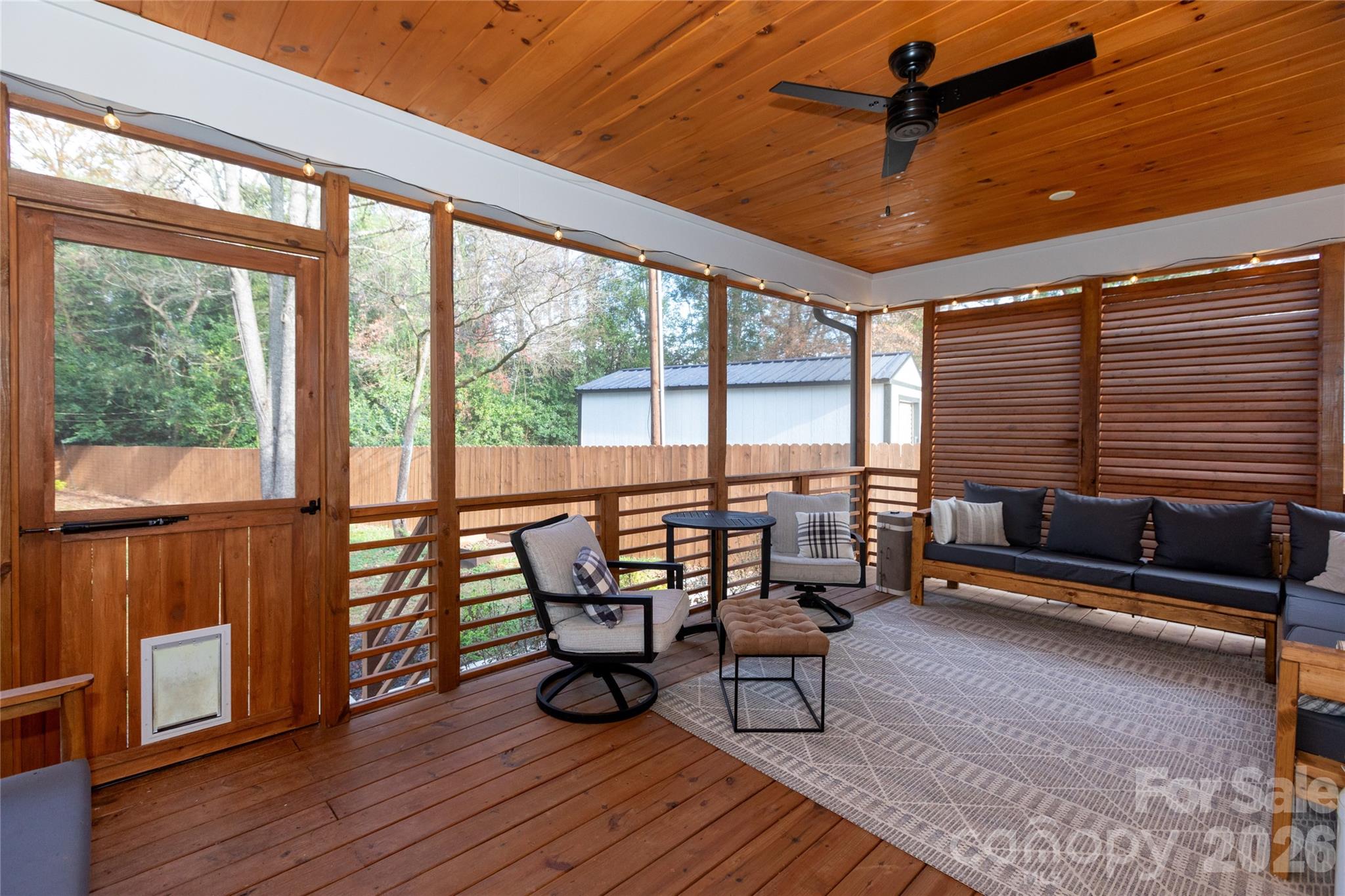3509 Draper Avenue — Charlotte