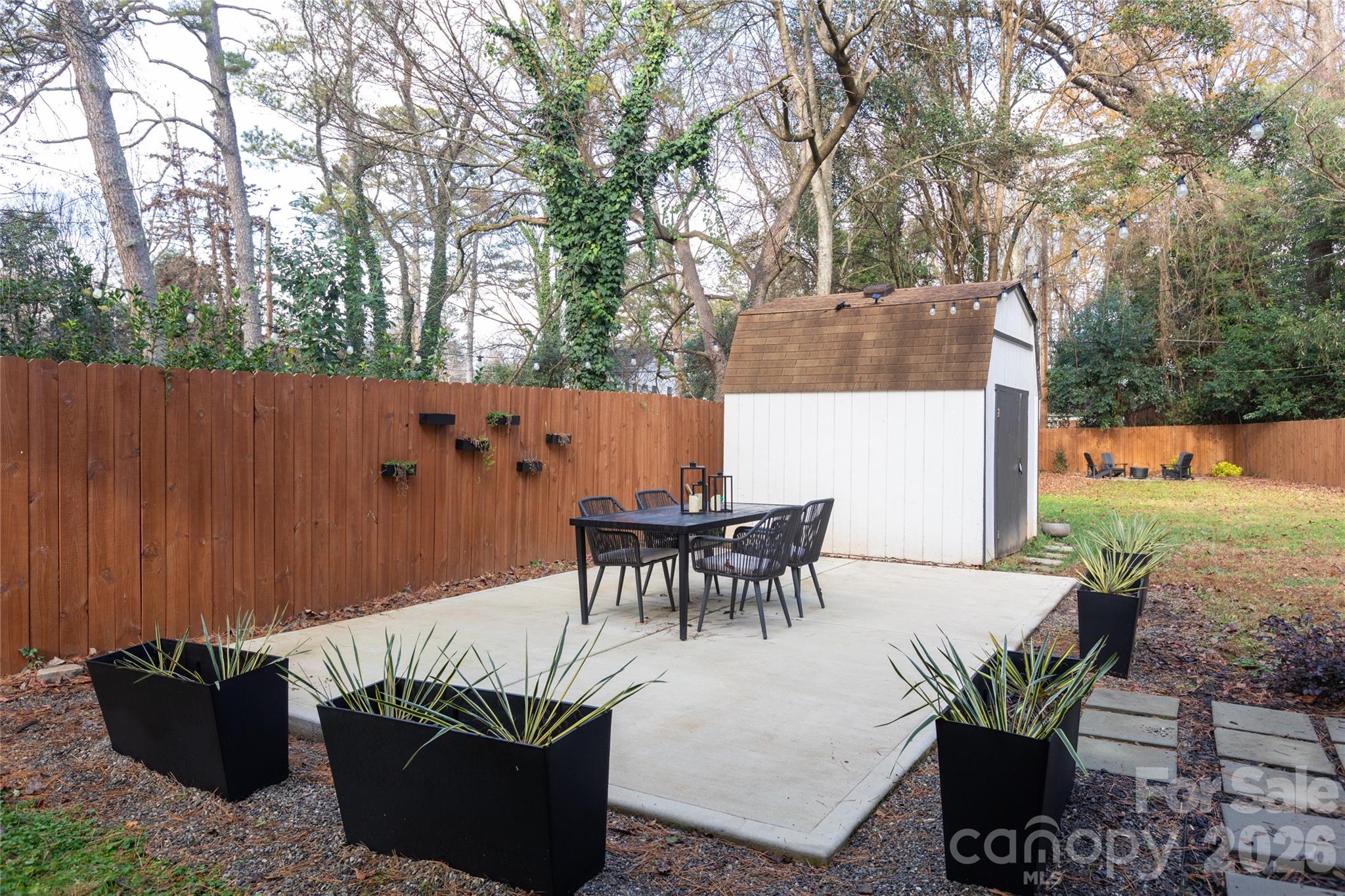 3509 Draper Avenue — Charlotte