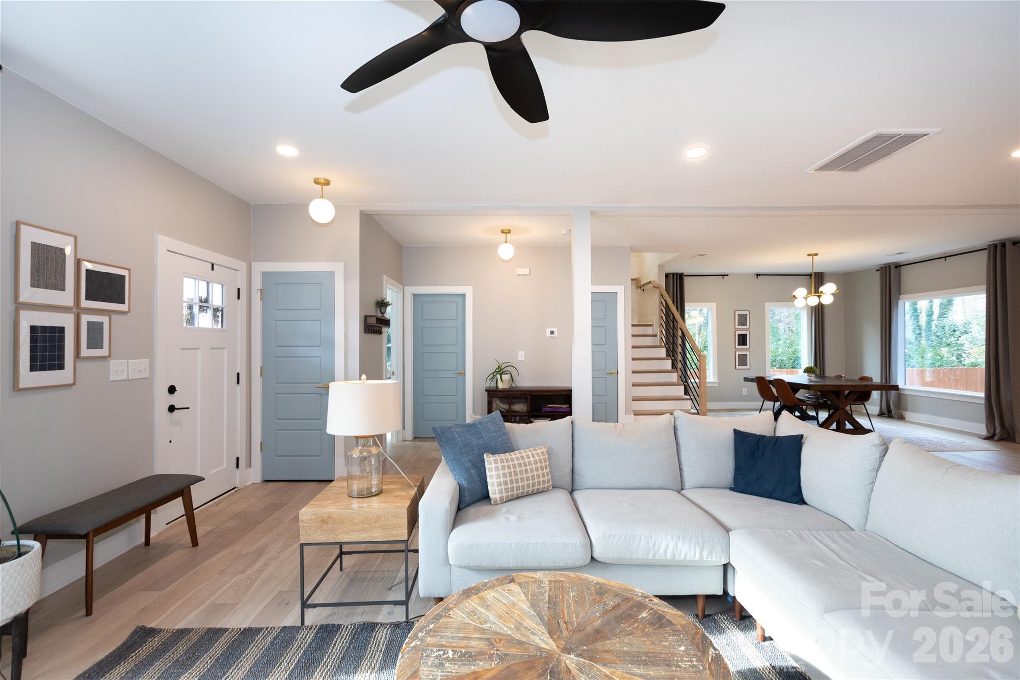 3509 Draper Avenue — Charlotte