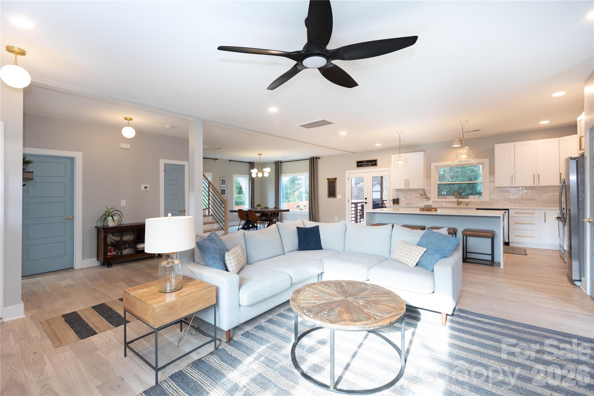 3509 Draper Avenue — Charlotte