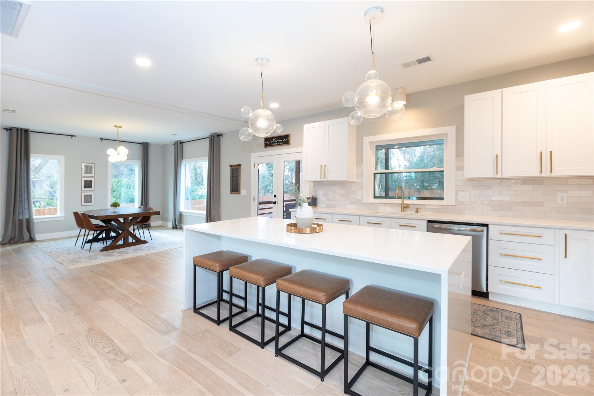 3509 Draper Avenue — Charlotte