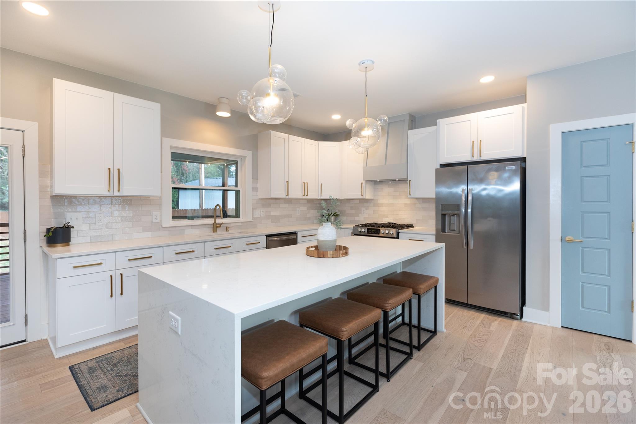 3509 Draper Avenue — Charlotte