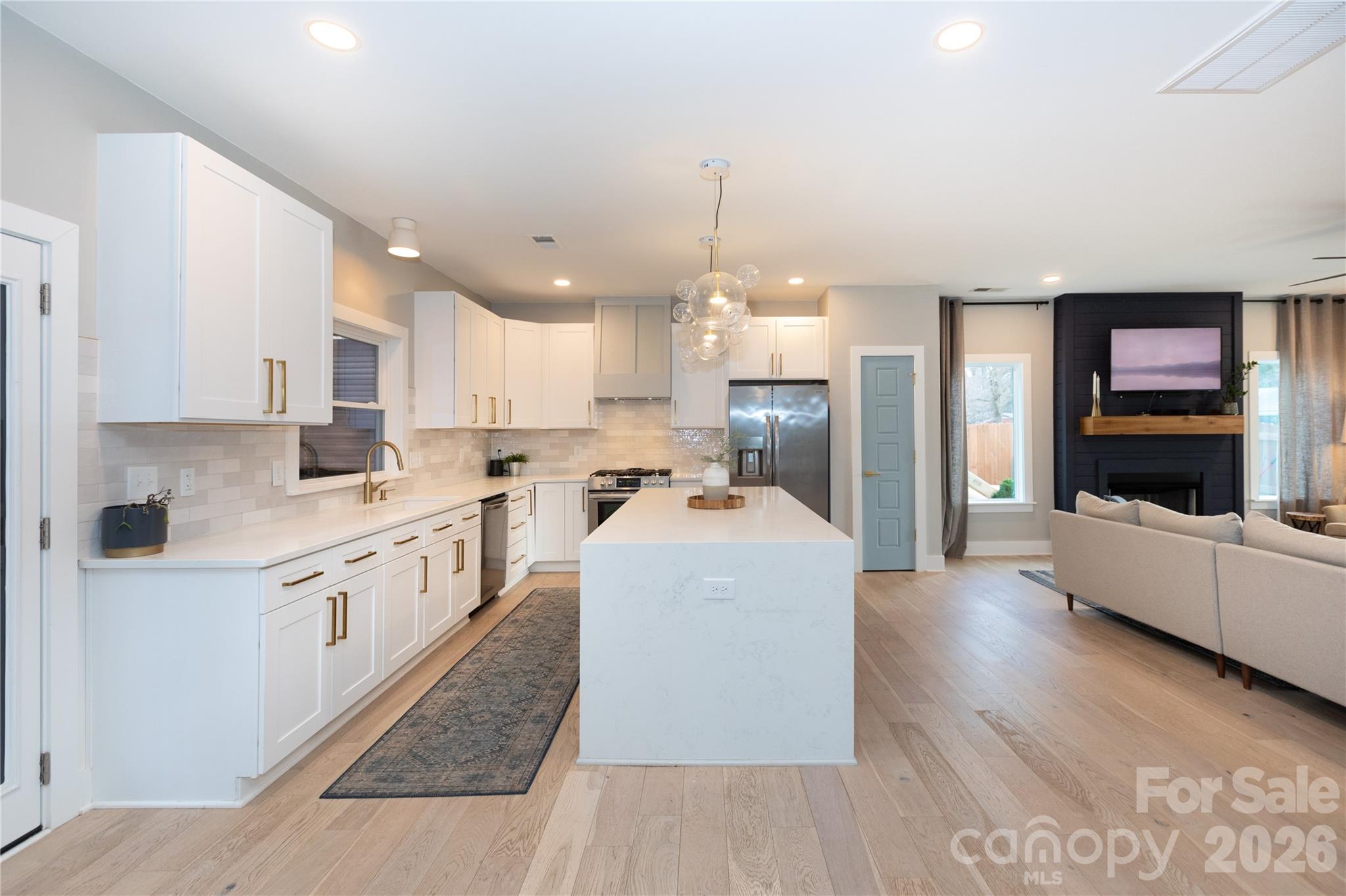 3509 Draper Avenue — Charlotte