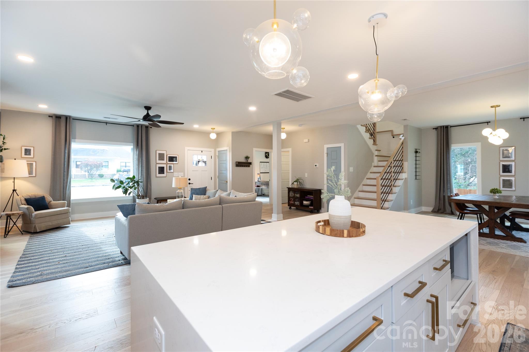 3509 Draper Avenue — Charlotte