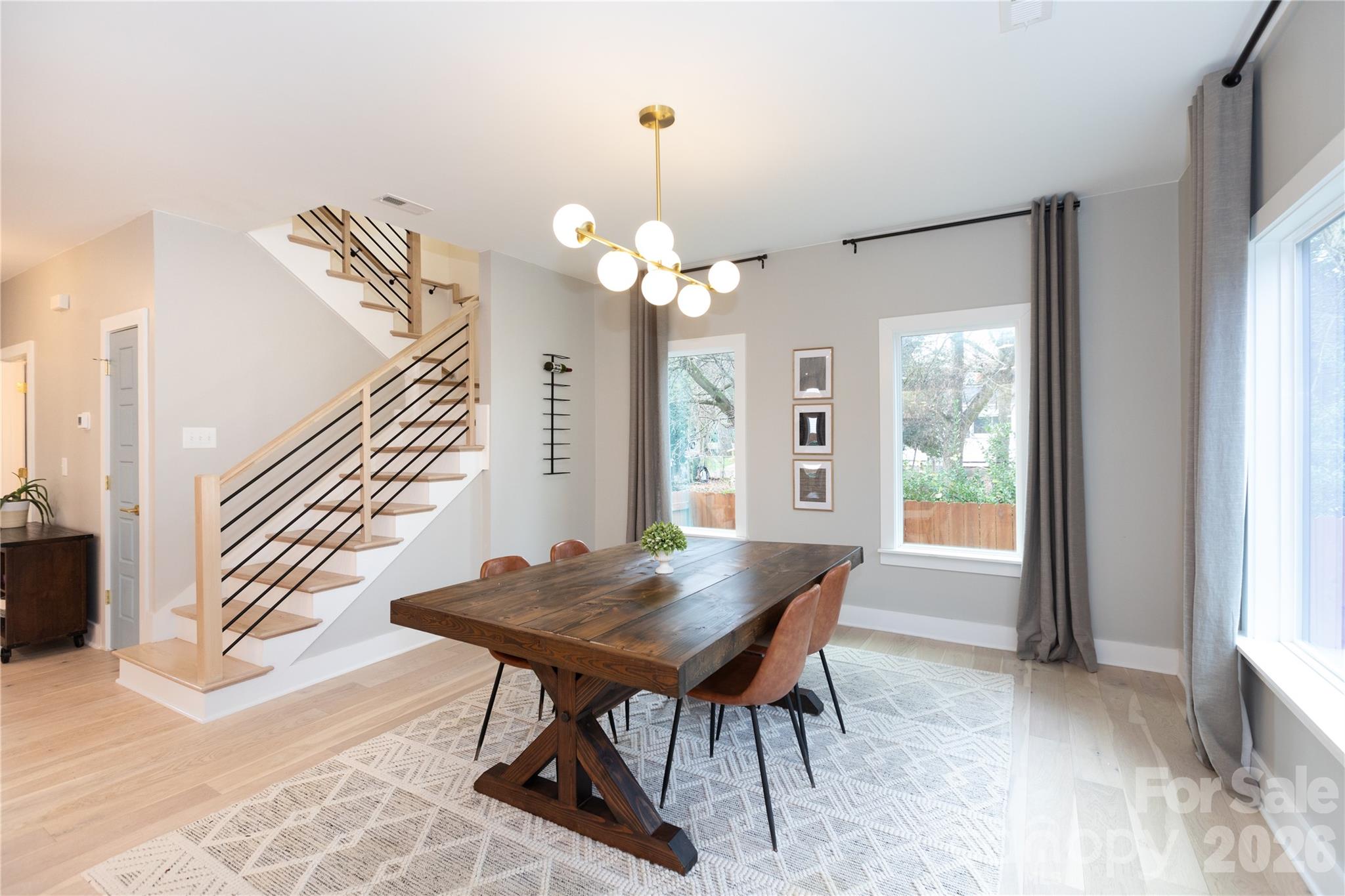 3509 Draper Avenue — Charlotte