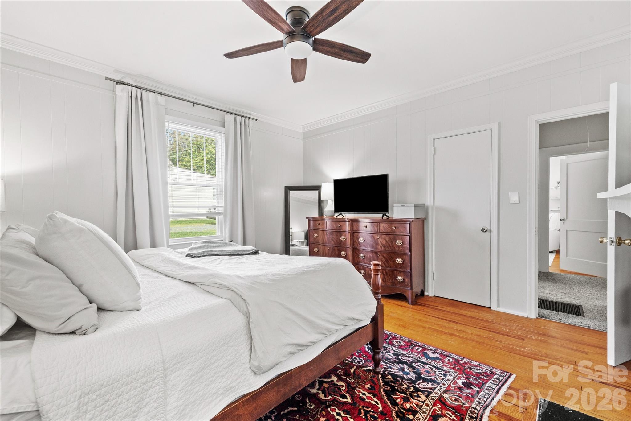 131 Academy Street — Fort Mill