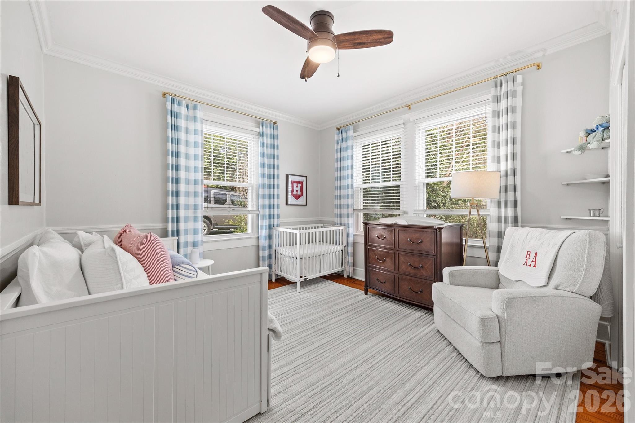 131 Academy Street — Fort Mill