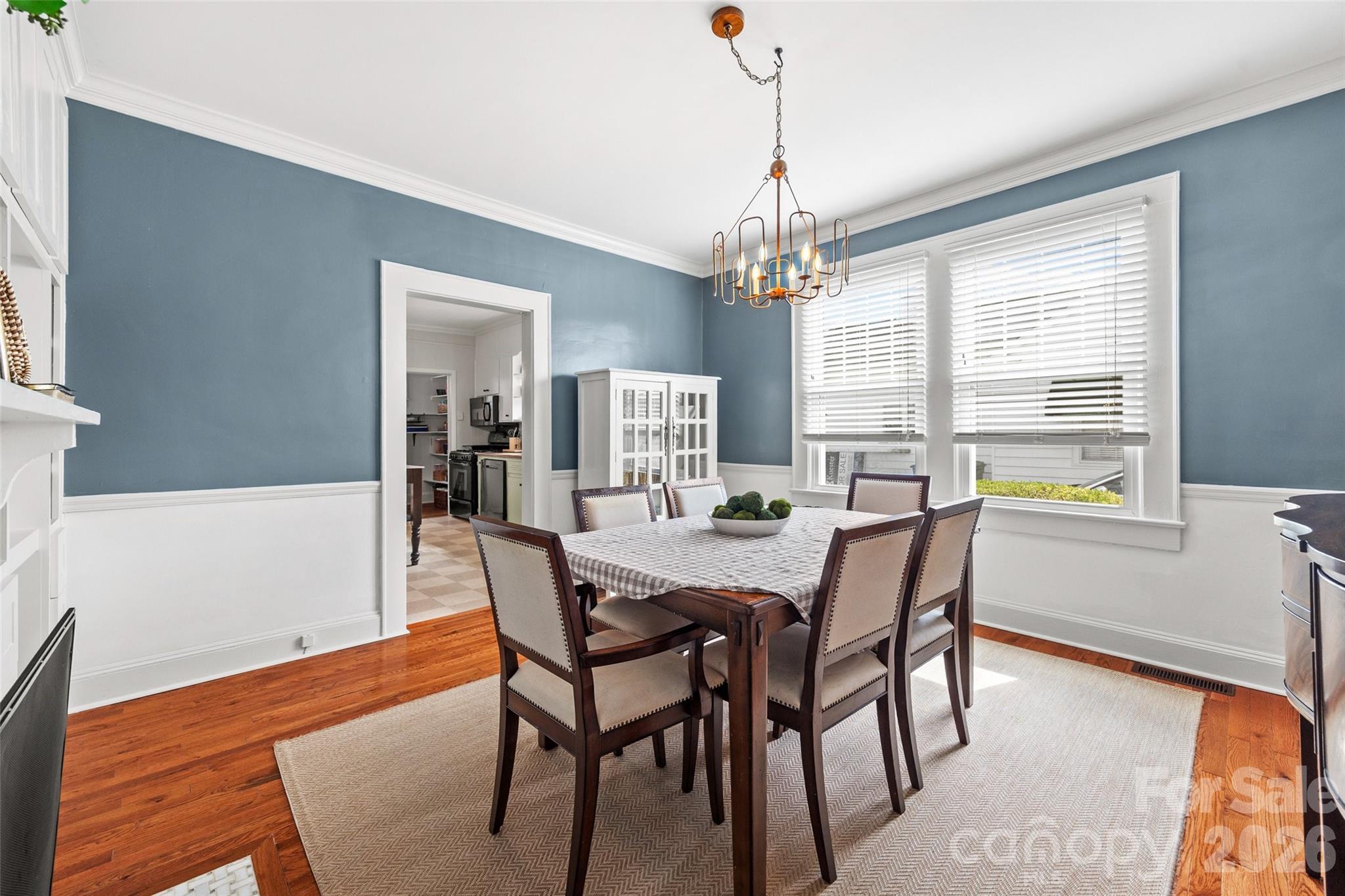 131 Academy Street — Fort Mill