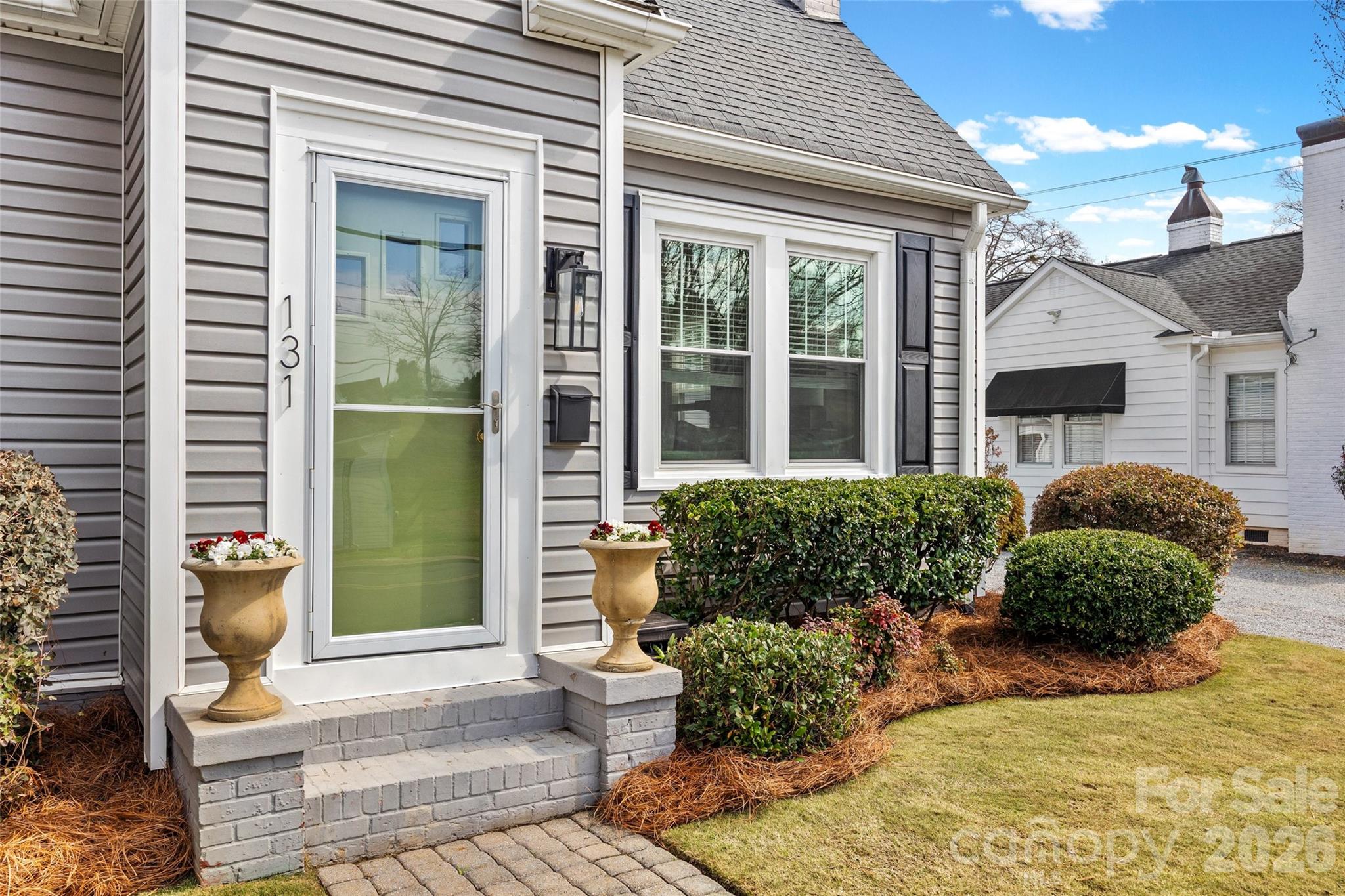 131 Academy Street — Fort Mill