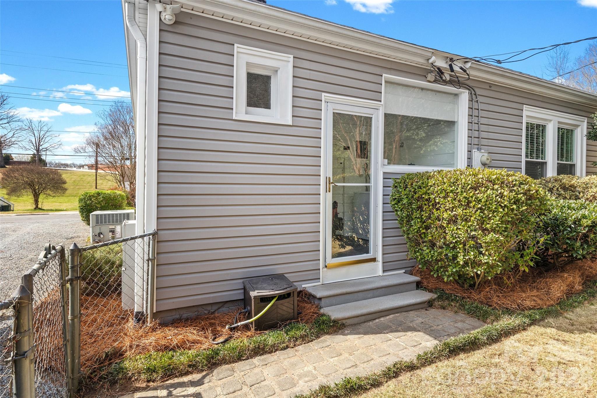 131 Academy Street — Fort Mill