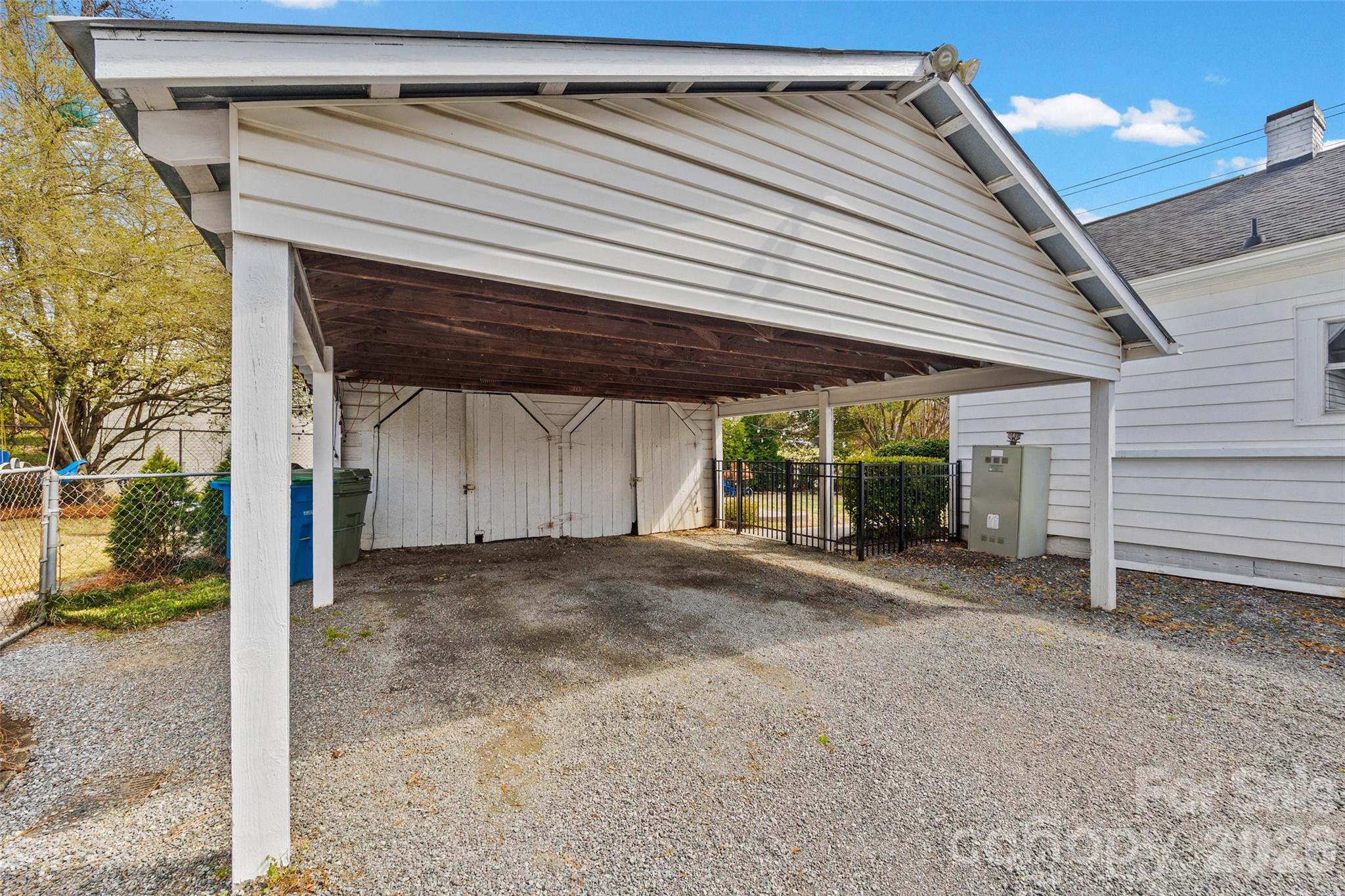 131 Academy Street — Fort Mill