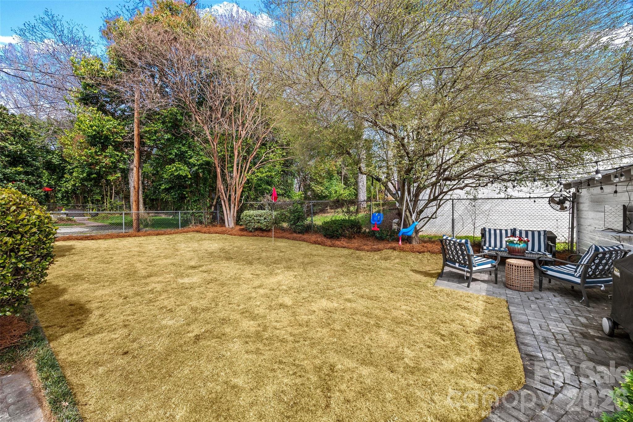131 Academy Street — Fort Mill