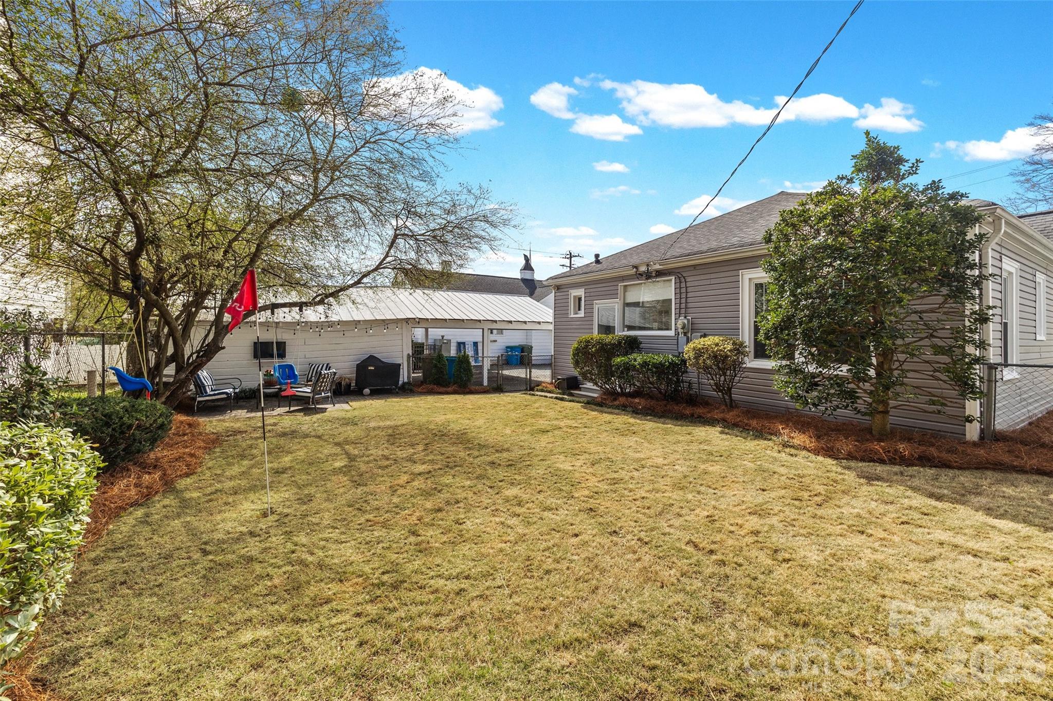 131 Academy Street — Fort Mill
