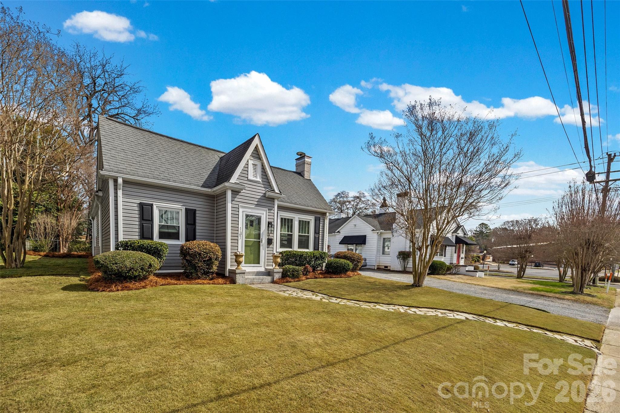 131 Academy Street — Fort Mill