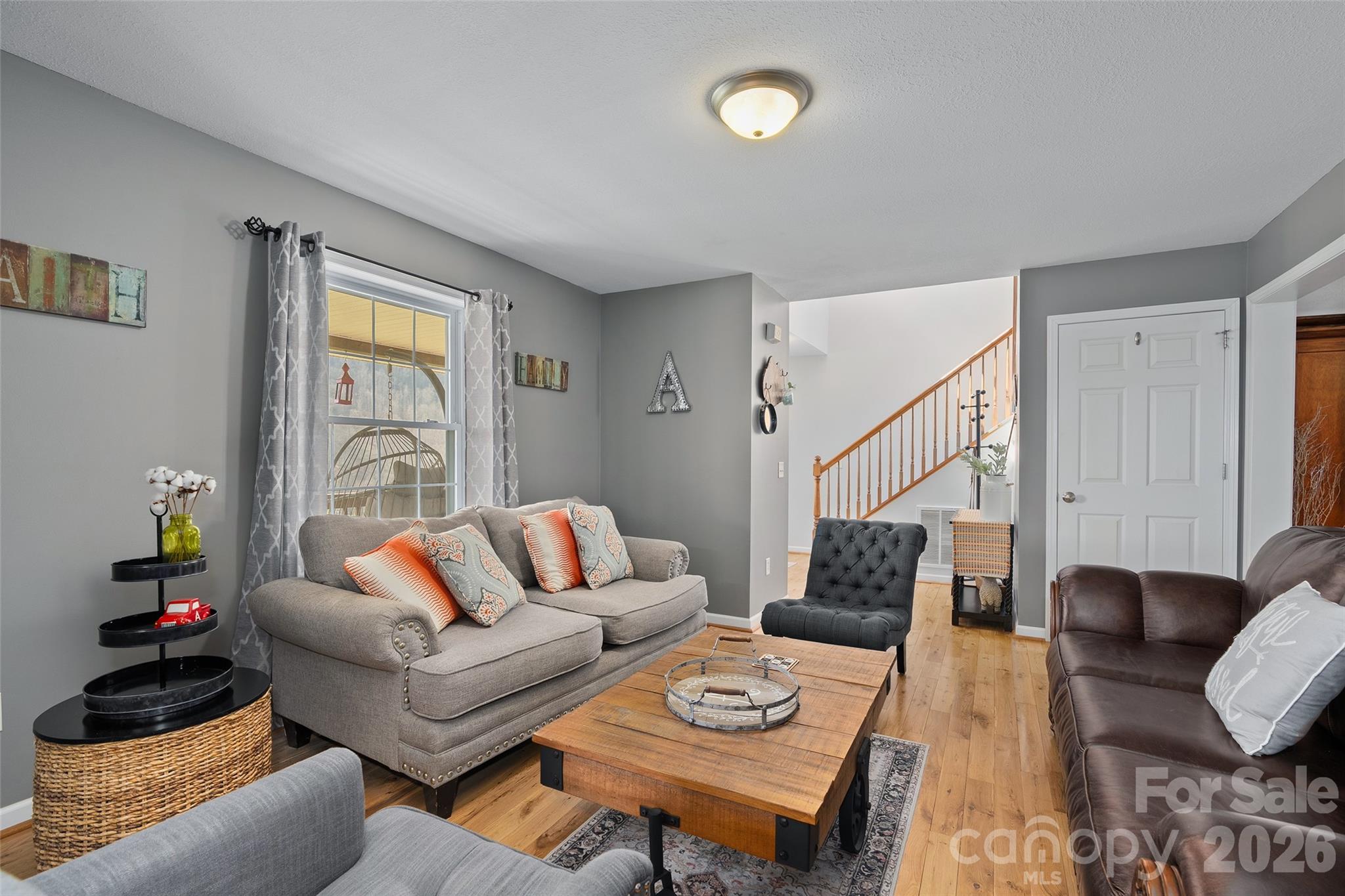 371 Ned Cove Road — Waynesville