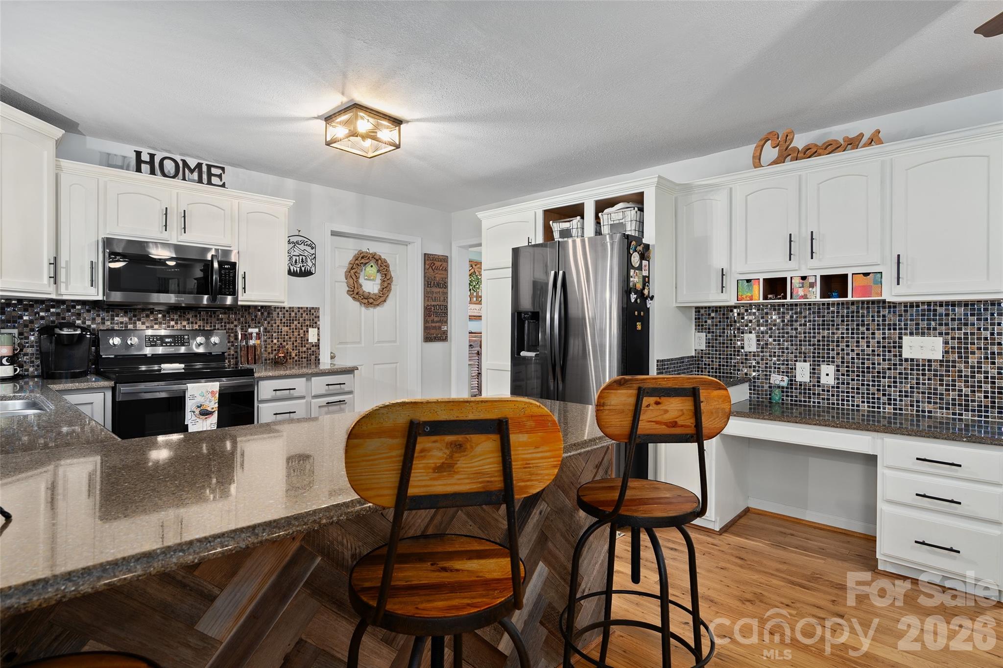371 Ned Cove Road — Waynesville
