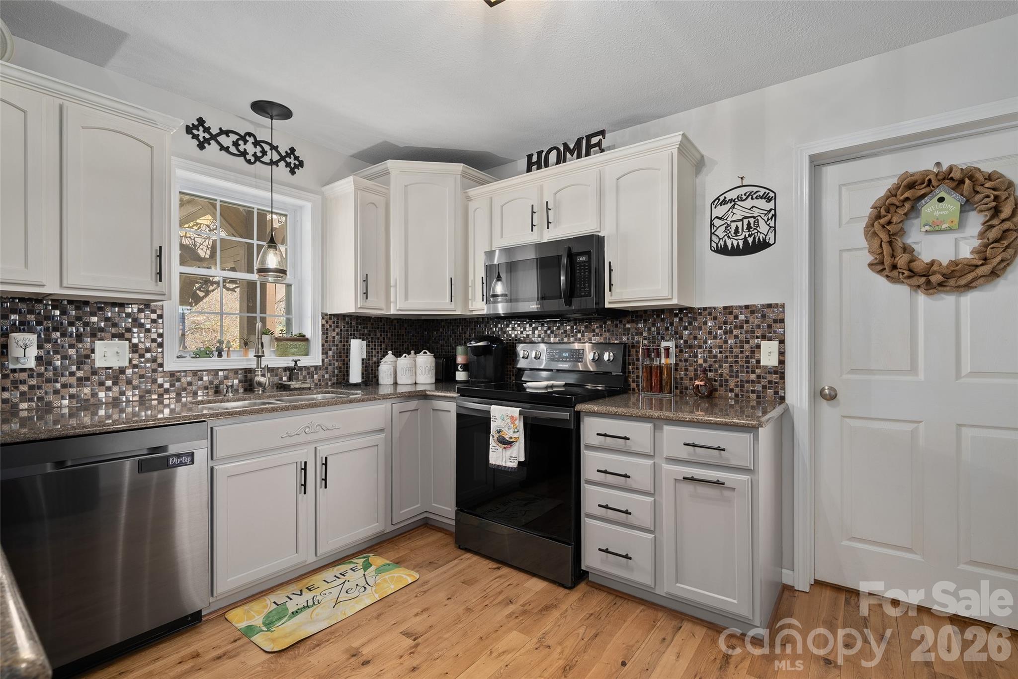 371 Ned Cove Road — Waynesville