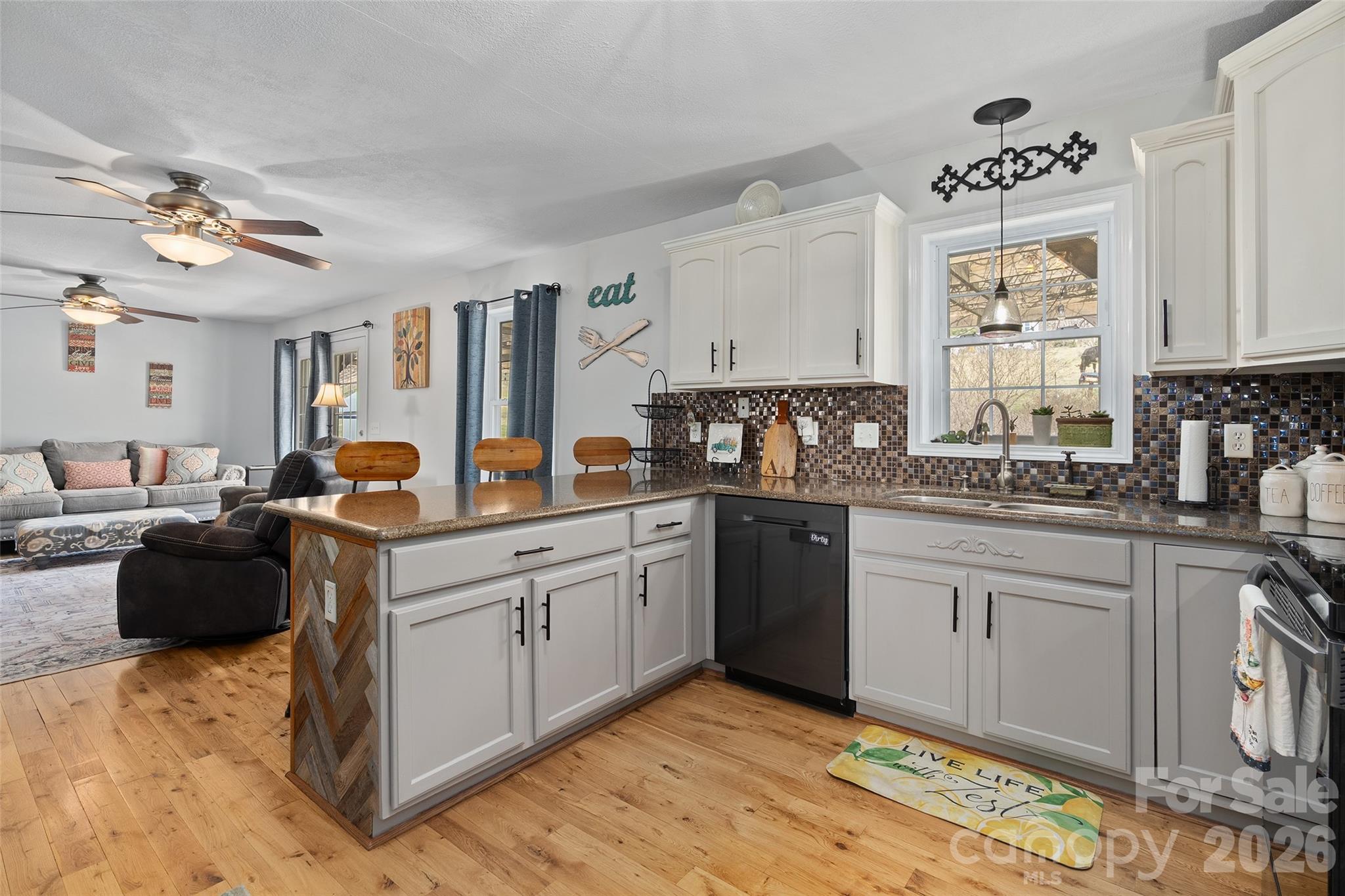 371 Ned Cove Road — Waynesville