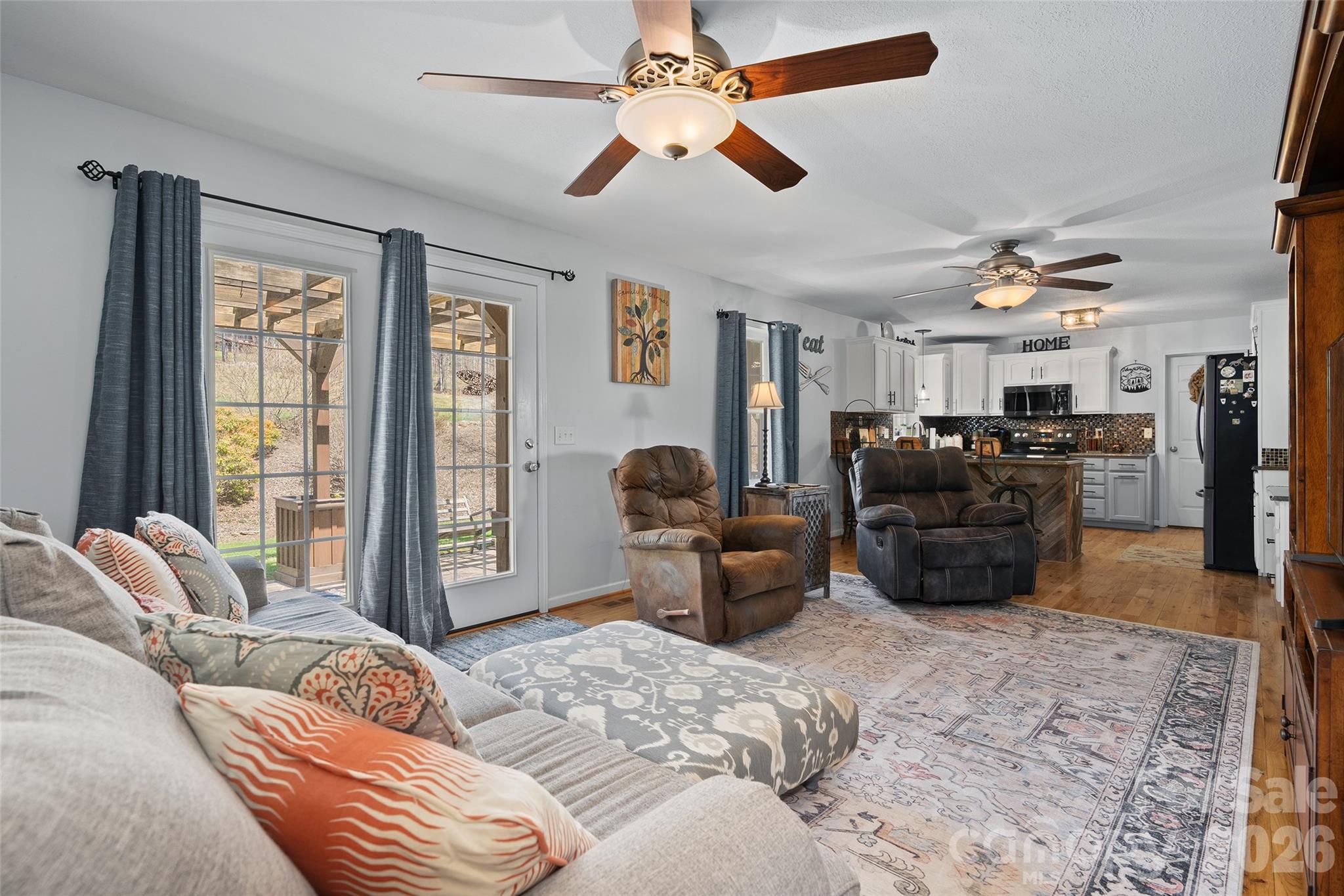 371 Ned Cove Road — Waynesville