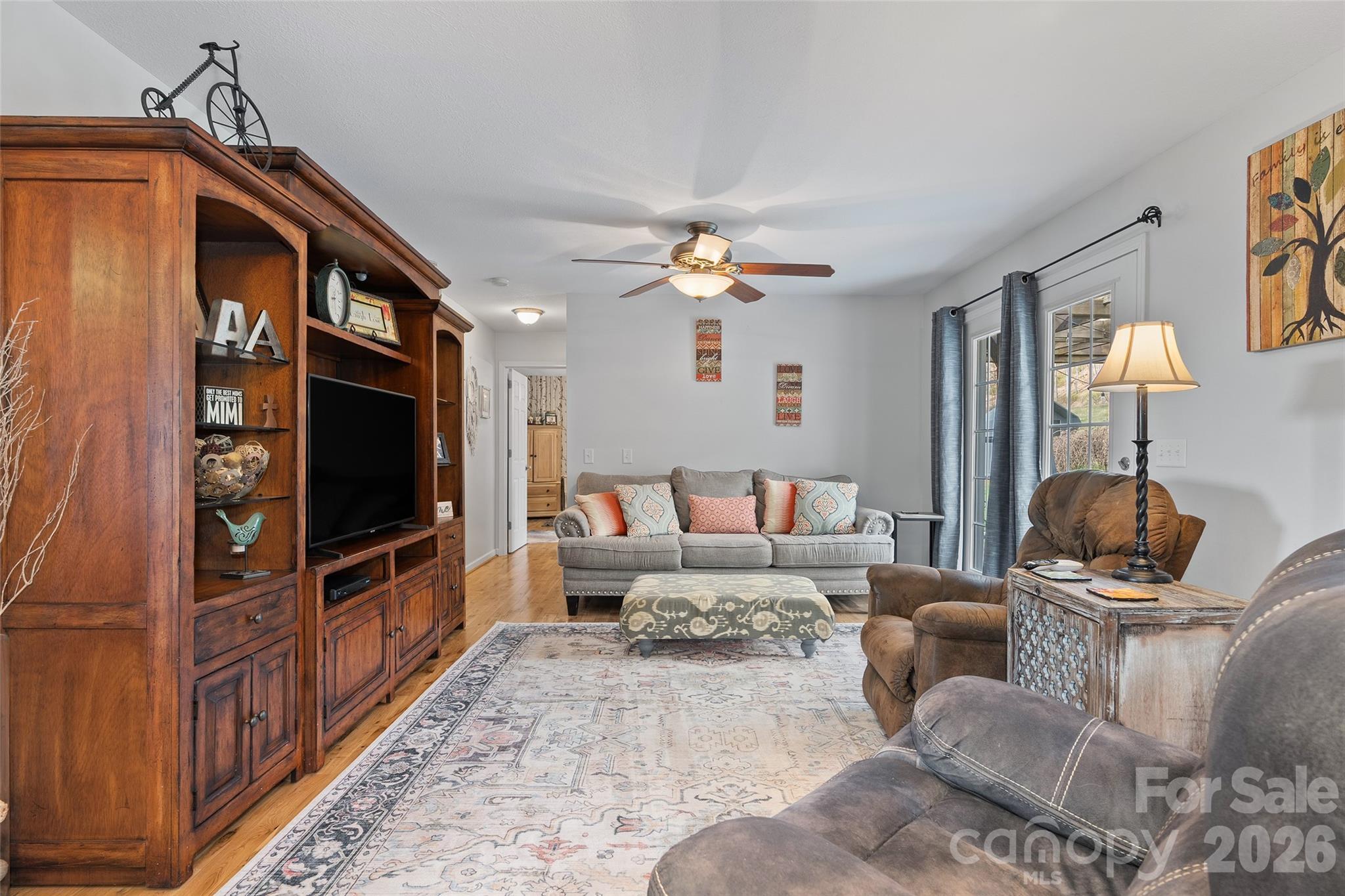 371 Ned Cove Road — Waynesville