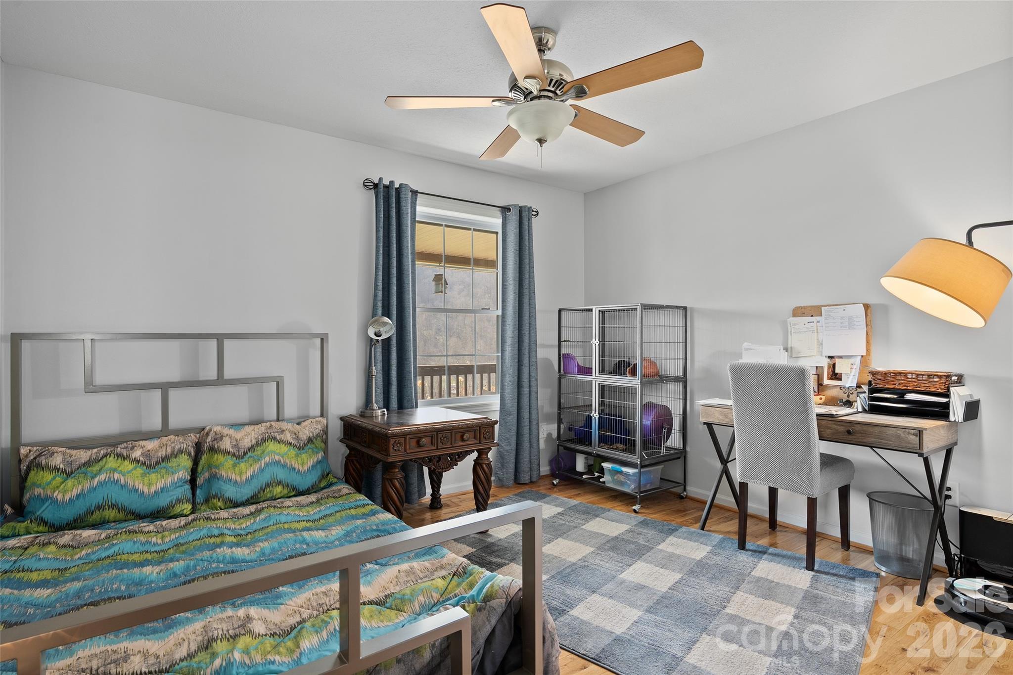 371 Ned Cove Road — Waynesville