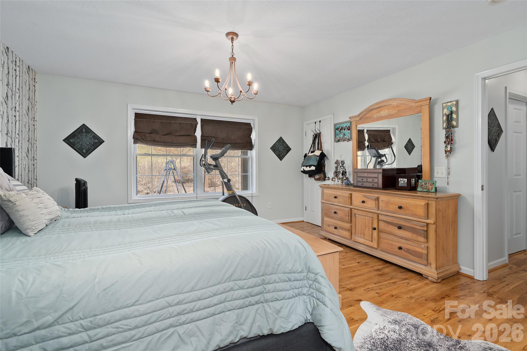 371 Ned Cove Road — Waynesville