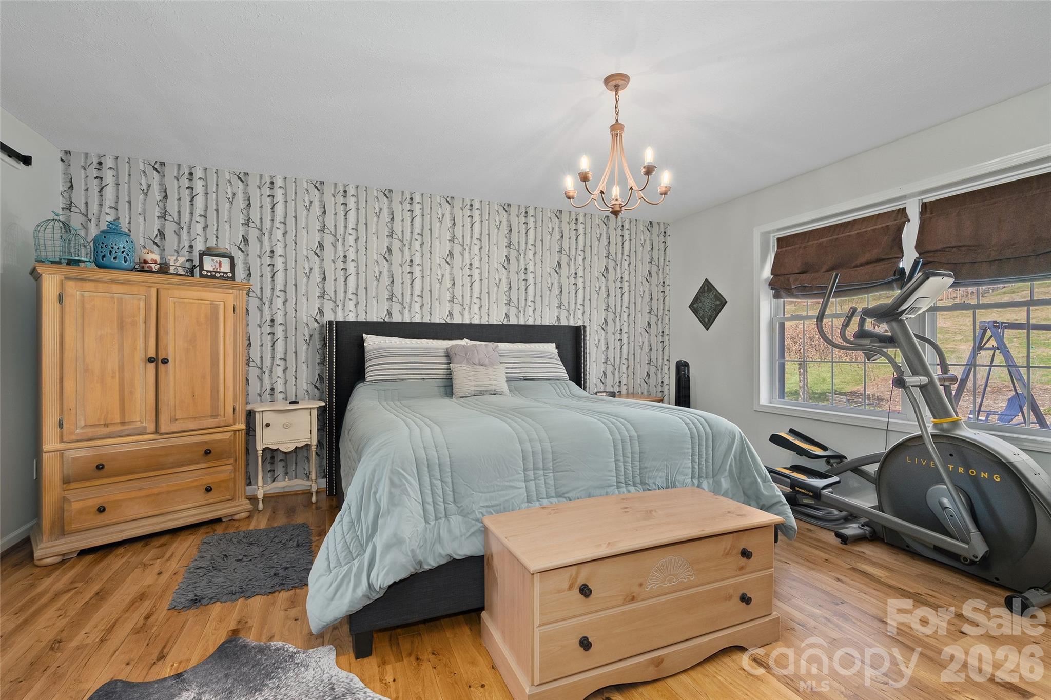 371 Ned Cove Road — Waynesville